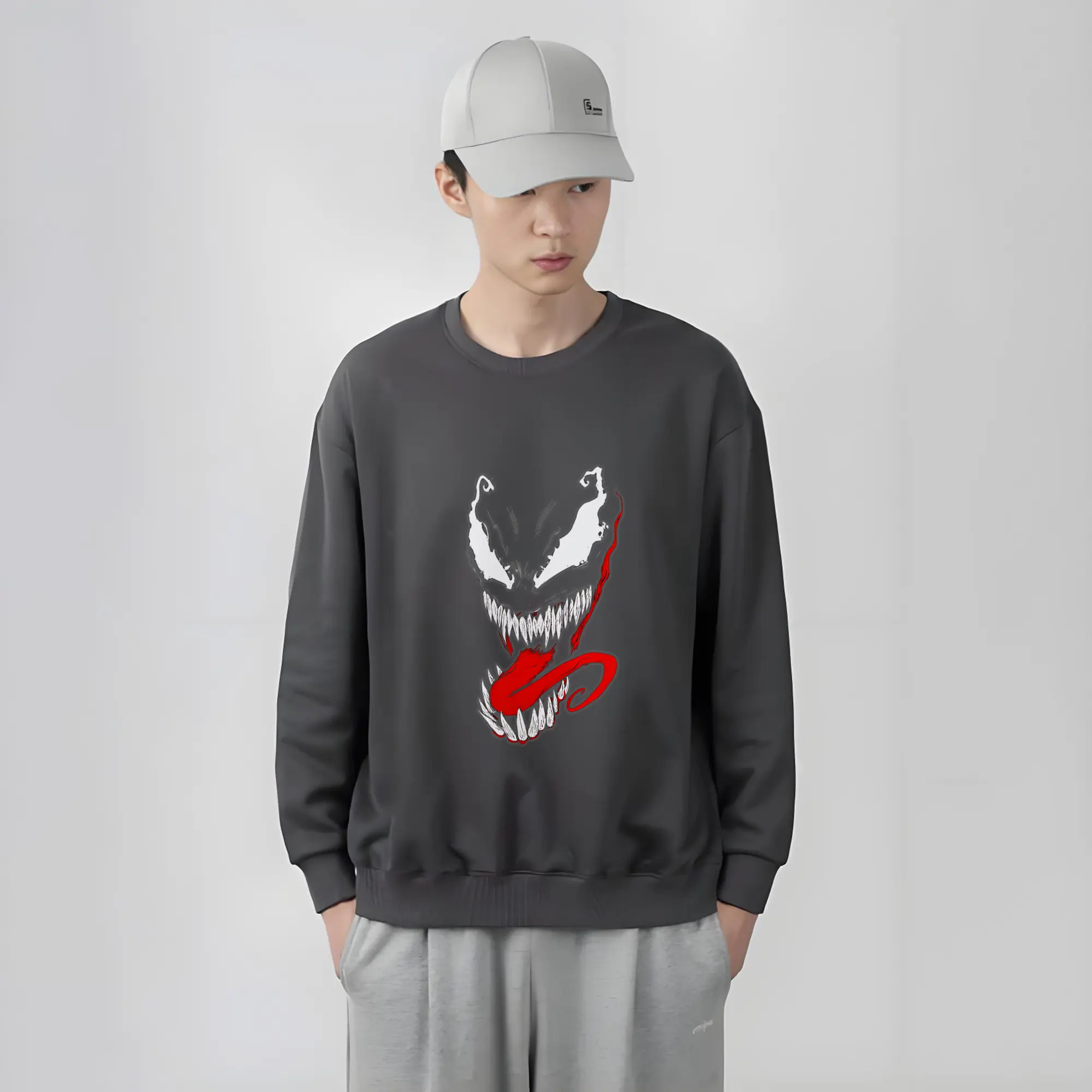 ヴェノム グッズ,ヴェノム