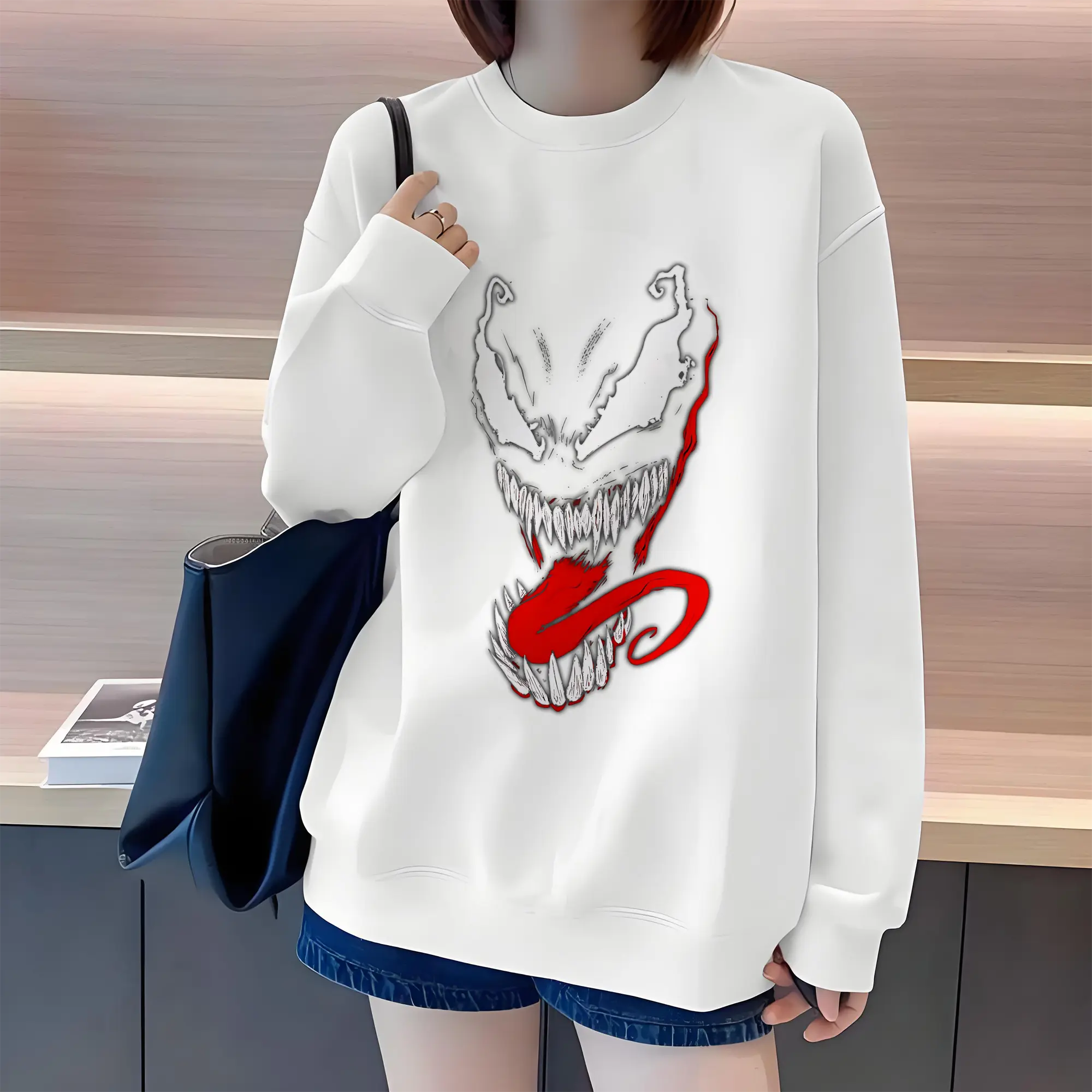 ヴェノム グッズ,ヴェノム