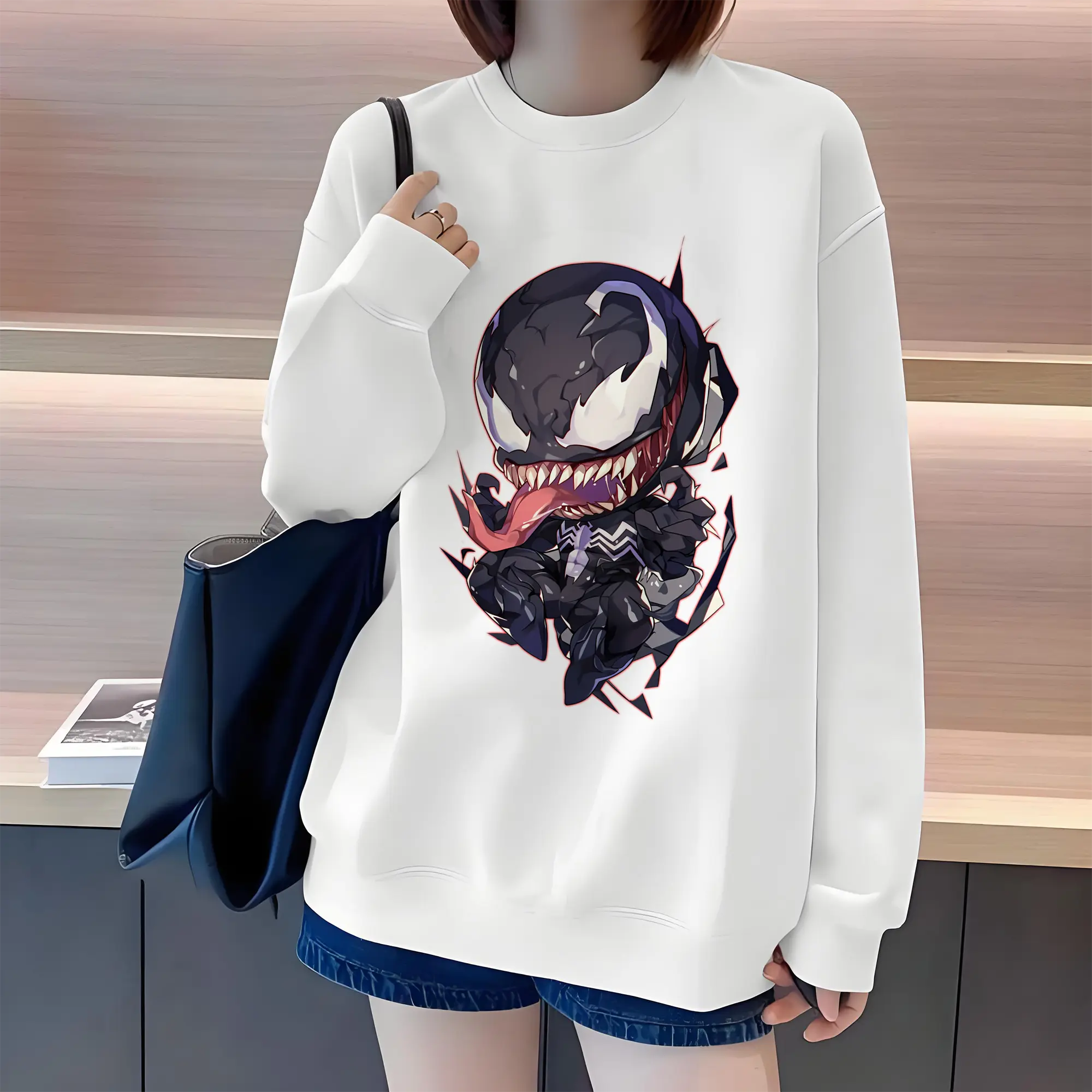 ヴェノム グッズ,ヴェノム