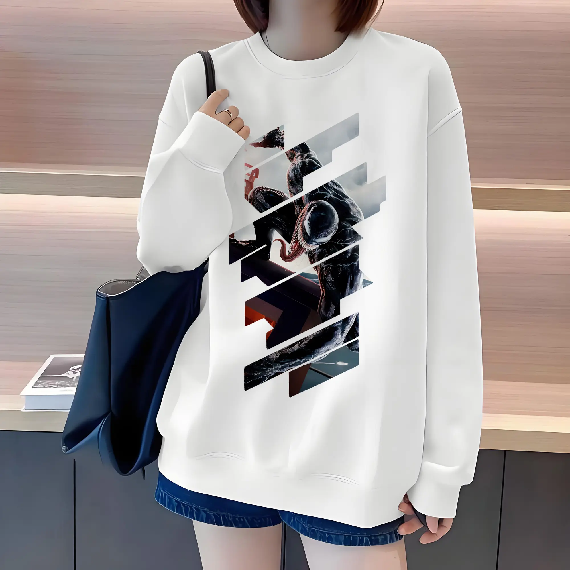 ヴェノム グッズ,ヴェノム