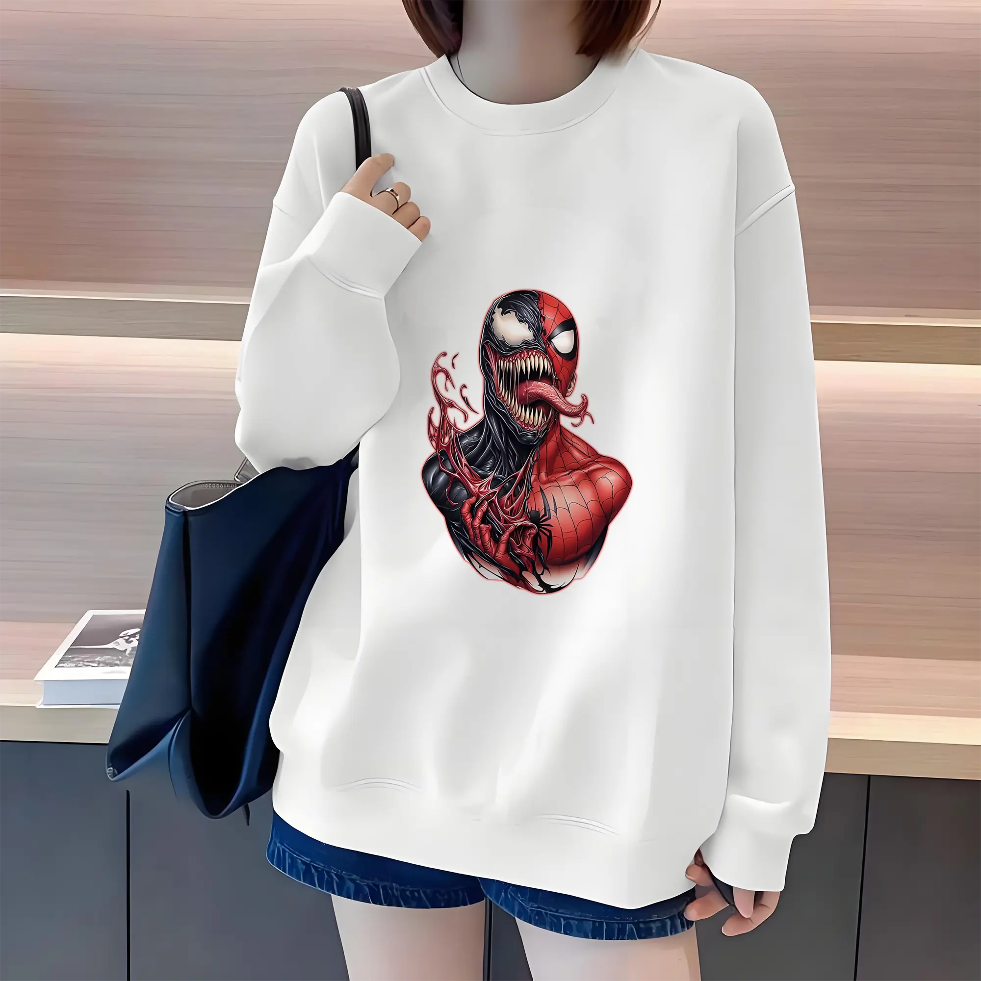 ヴェノム グッズ,ヴェノム