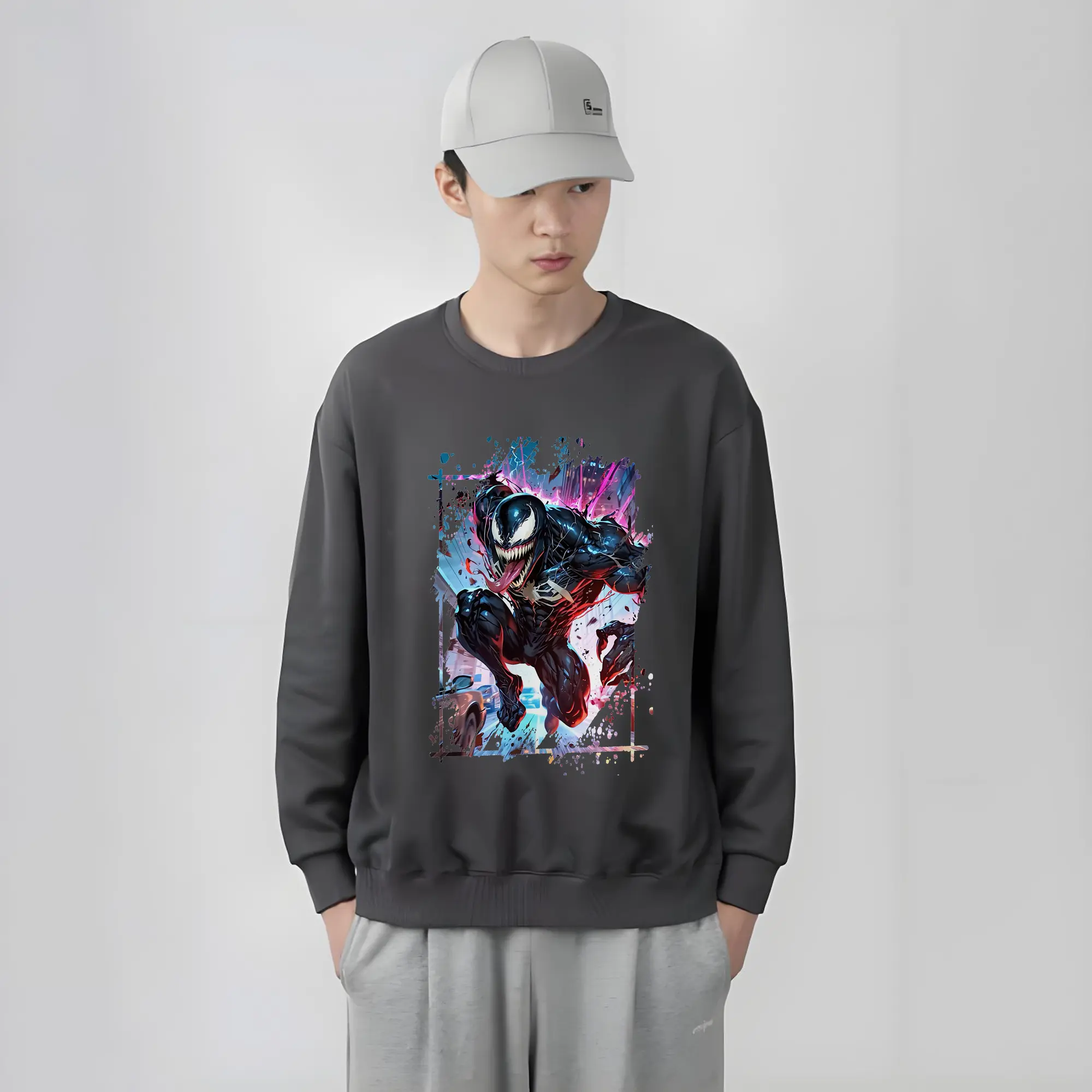 ヴェノム グッズ,ヴェノム