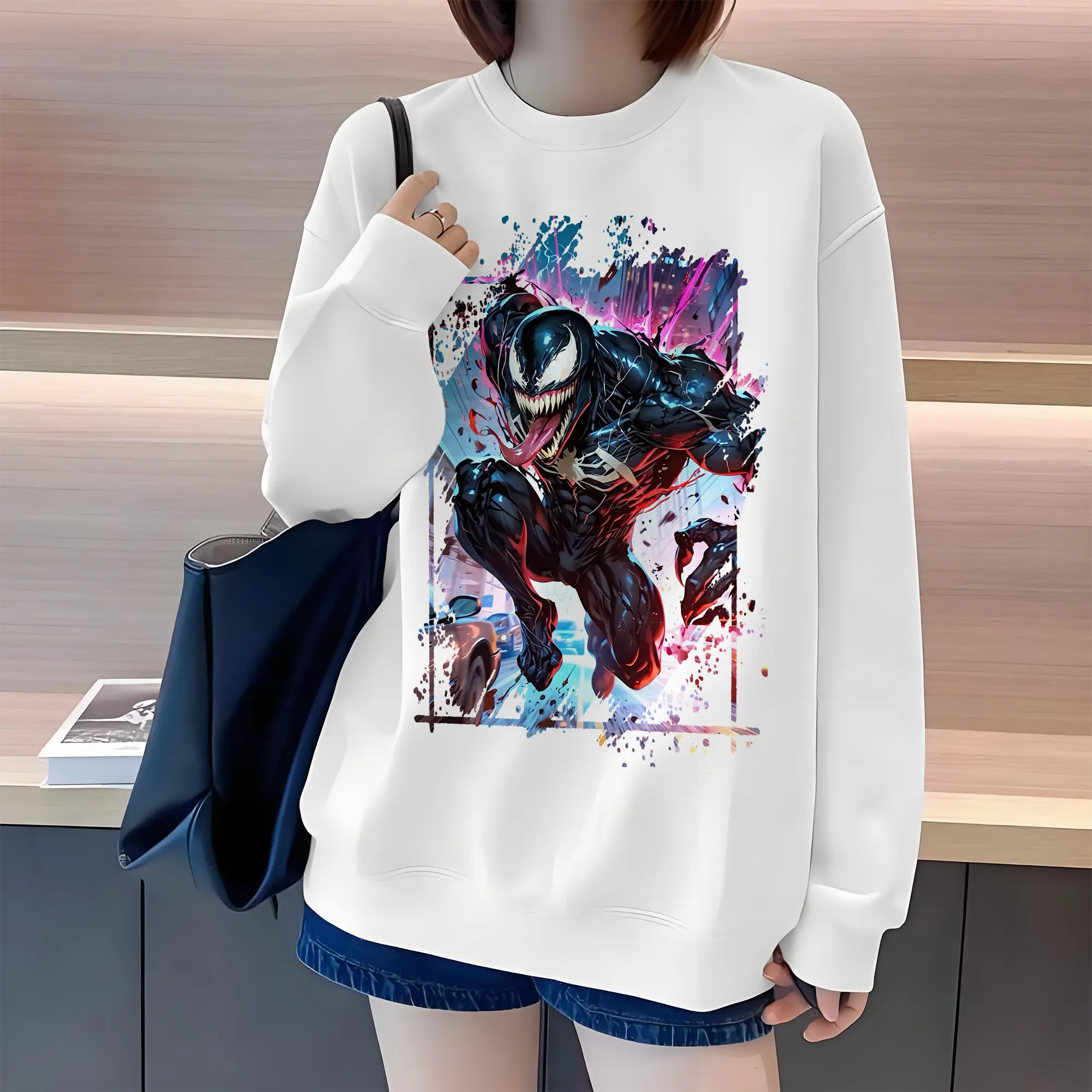 ヴェノム グッズ,ヴェノム