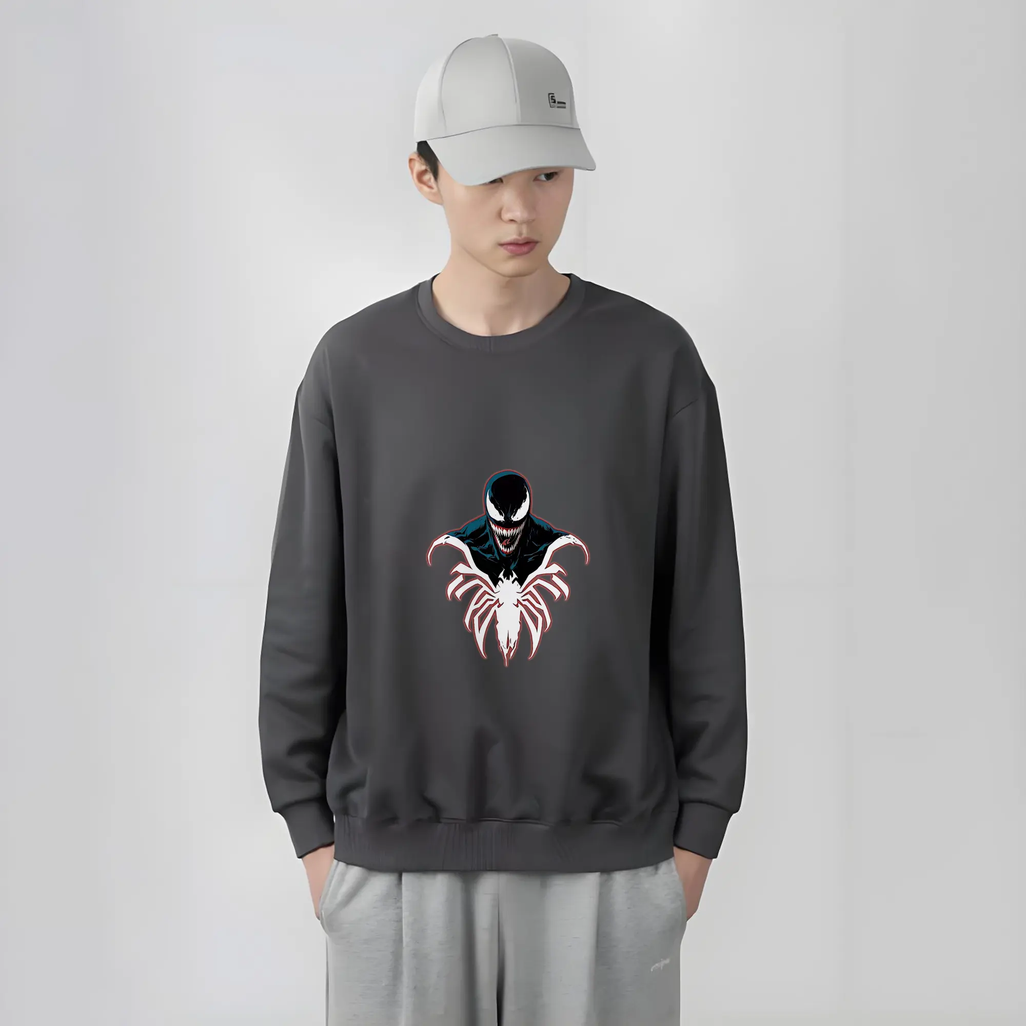 ヴェノム グッズ,ヴェノム