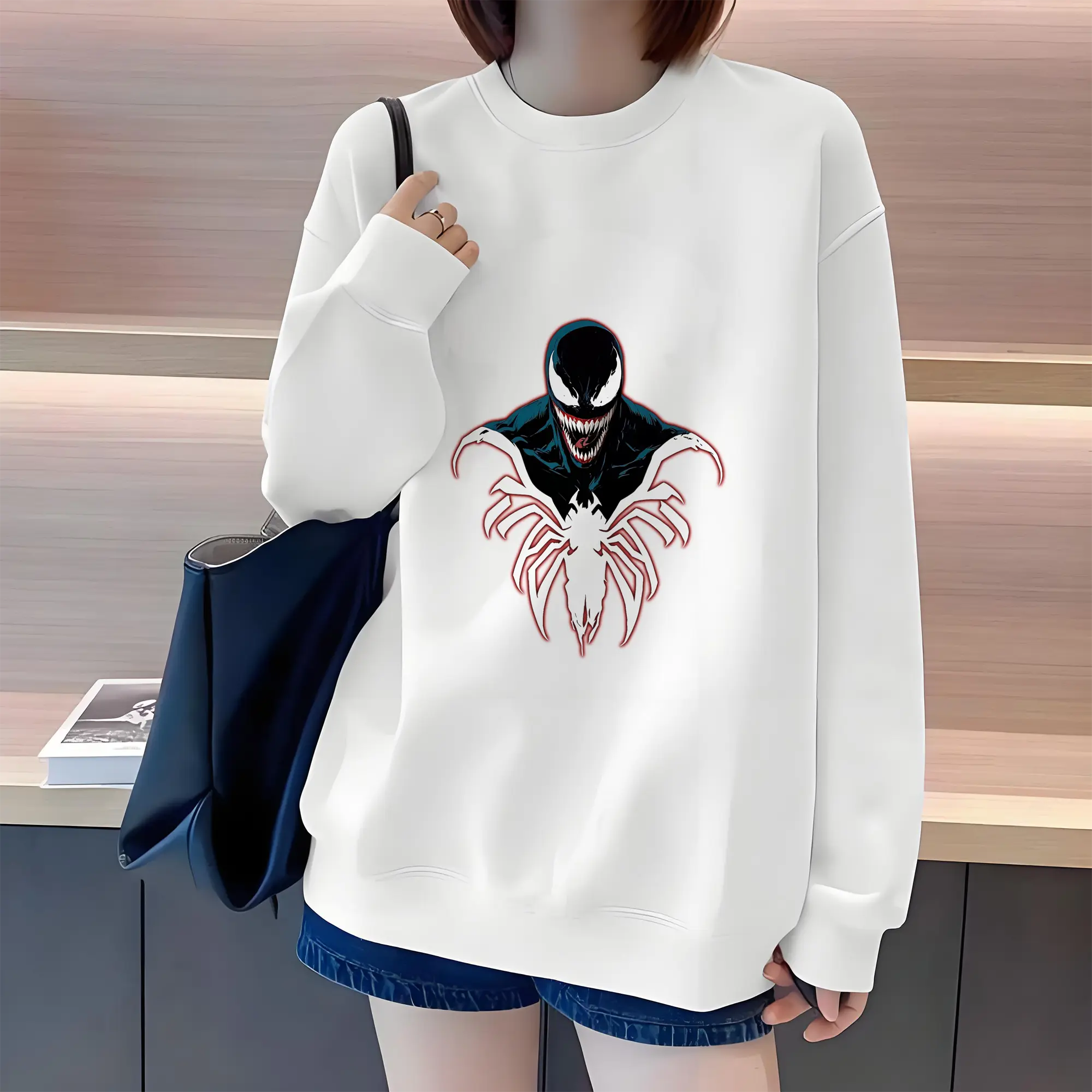 ヴェノム グッズ,ヴェノム