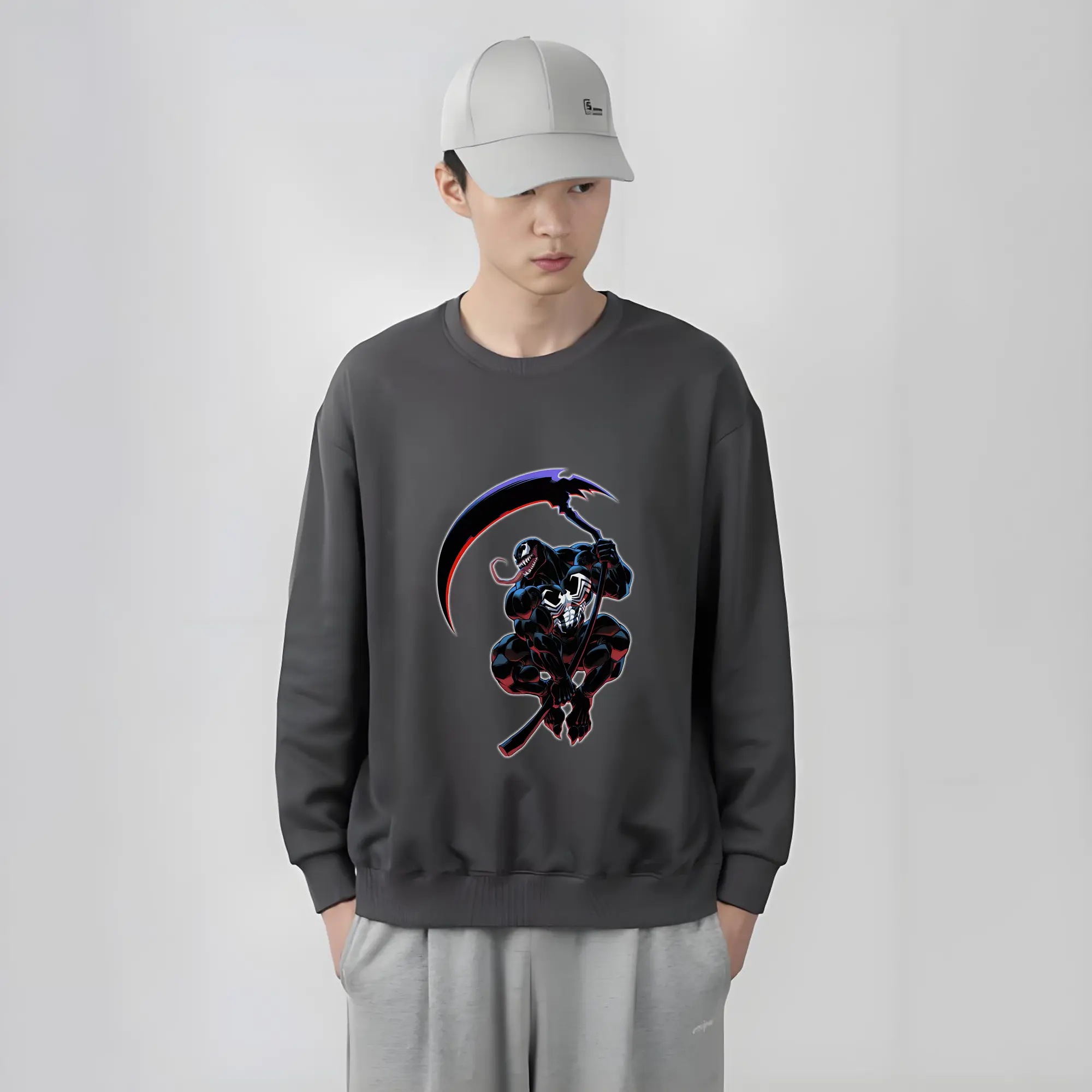 ヴェノム グッズ,ヴェノム