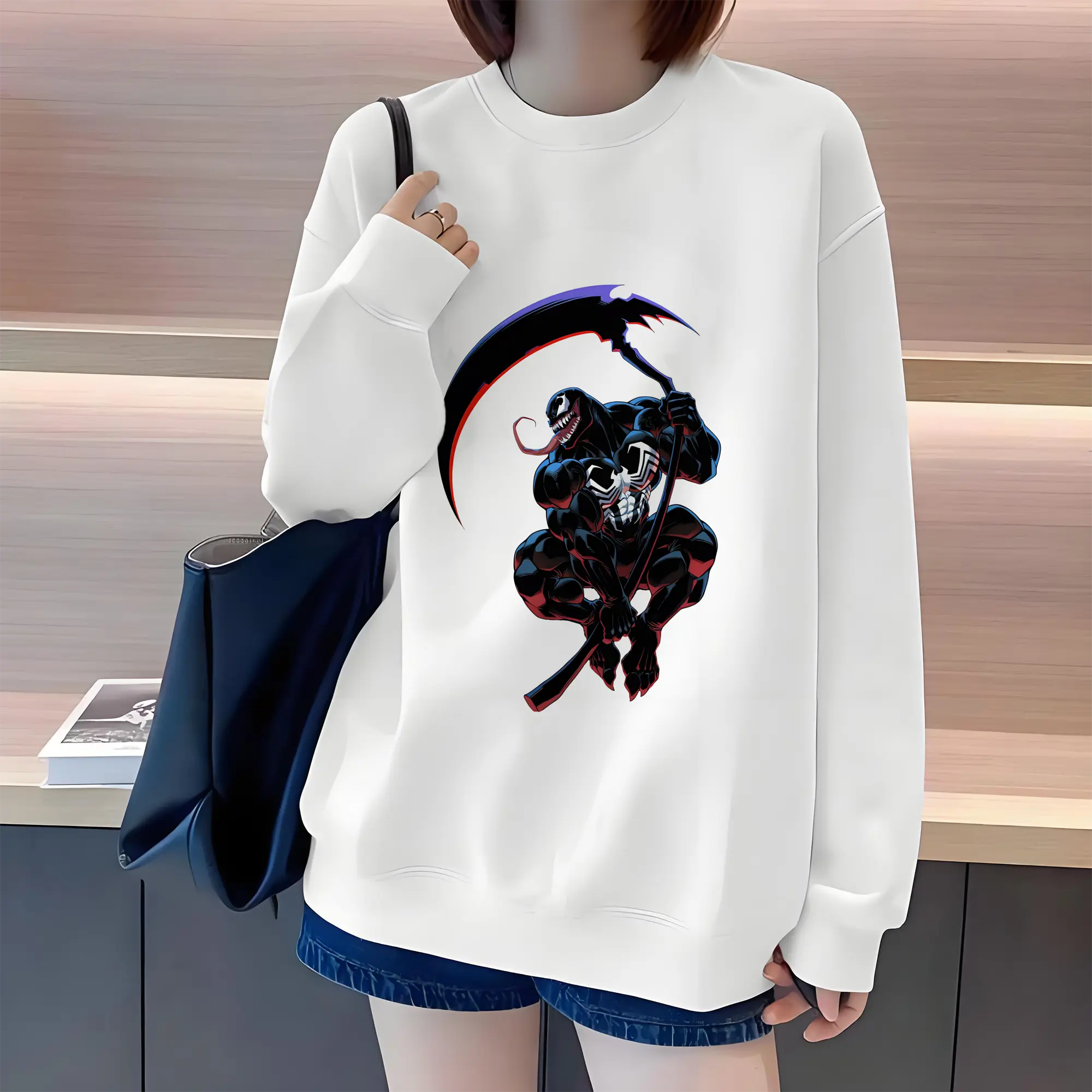 ヴェノム グッズ,ヴェノム