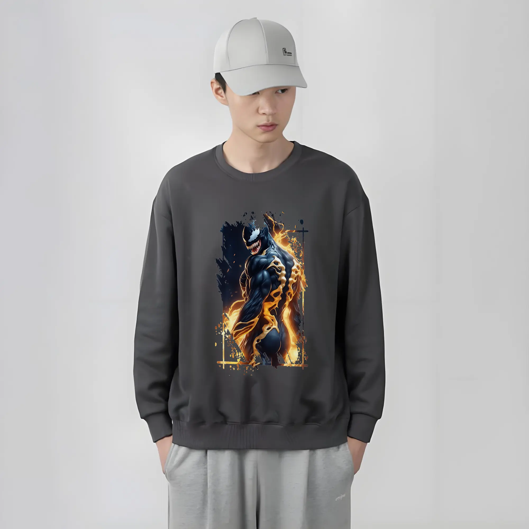 ヴェノム グッズ,ヴェノム