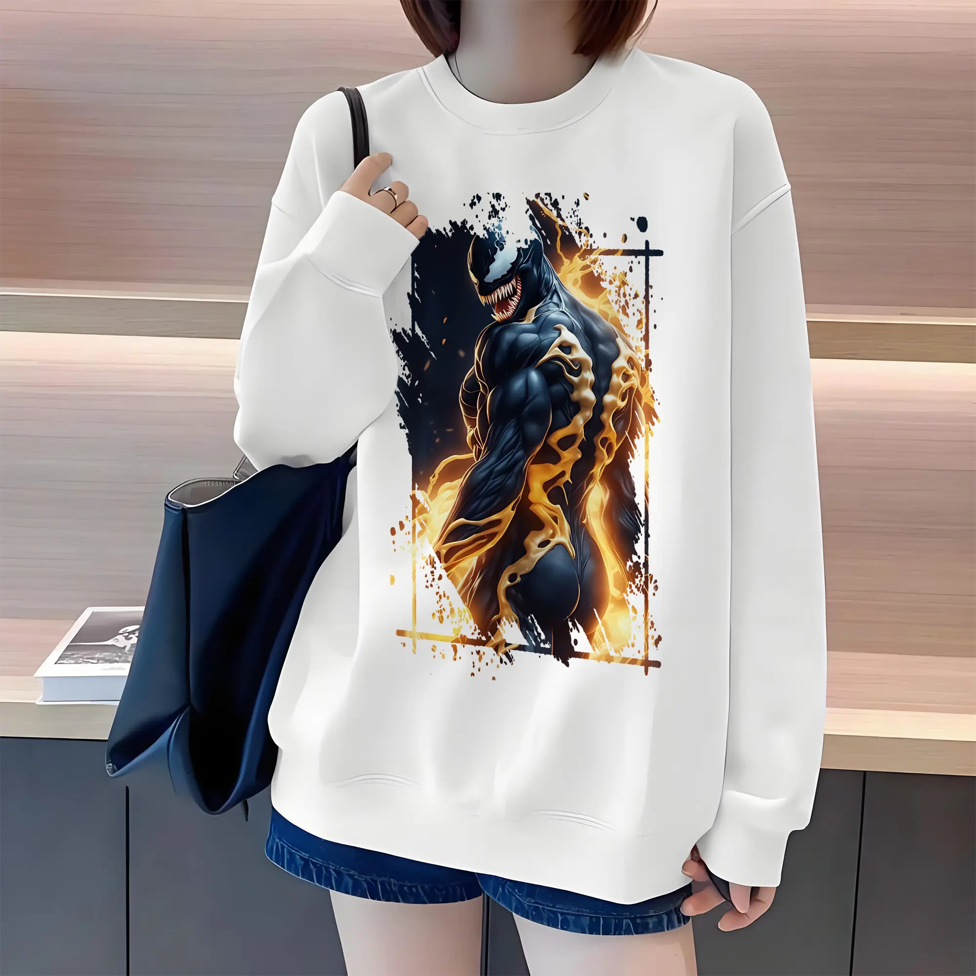 ヴェノム グッズ,ヴェノム