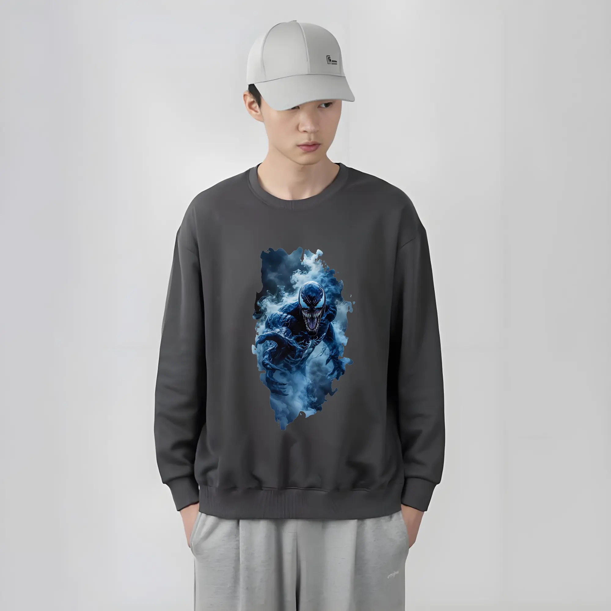 ヴェノム グッズ,ヴェノム