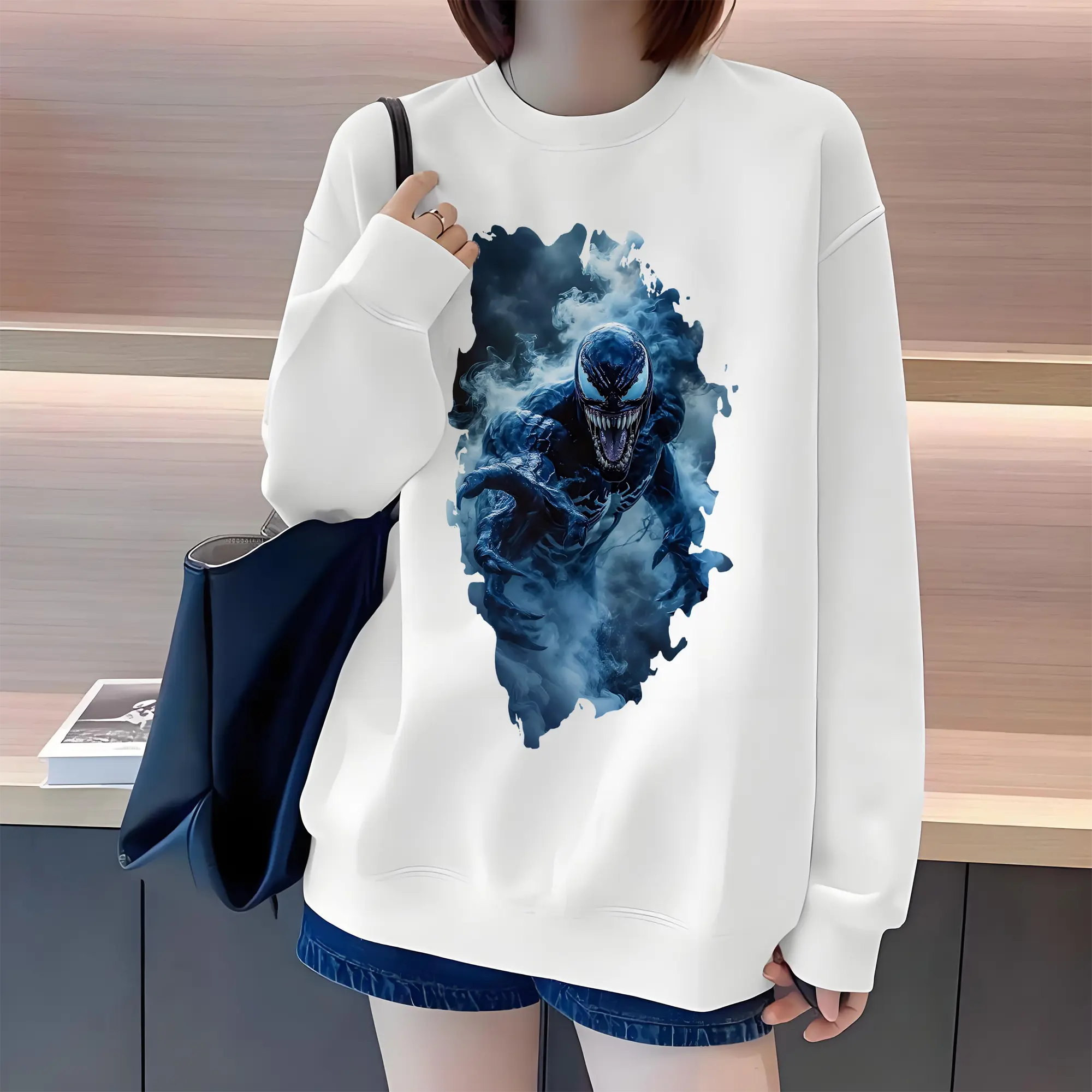 ヴェノム グッズ,ヴェノム