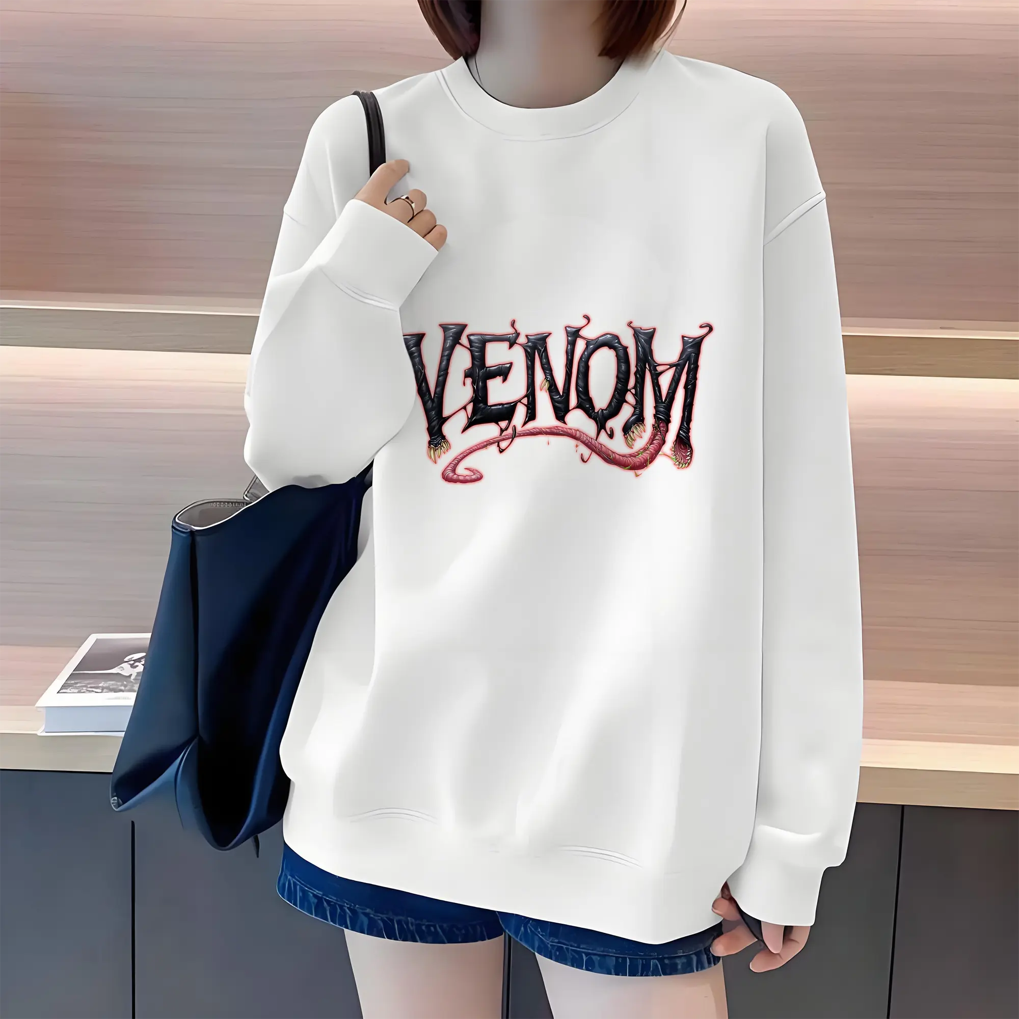 ヴェノム グッズ,ヴェノム