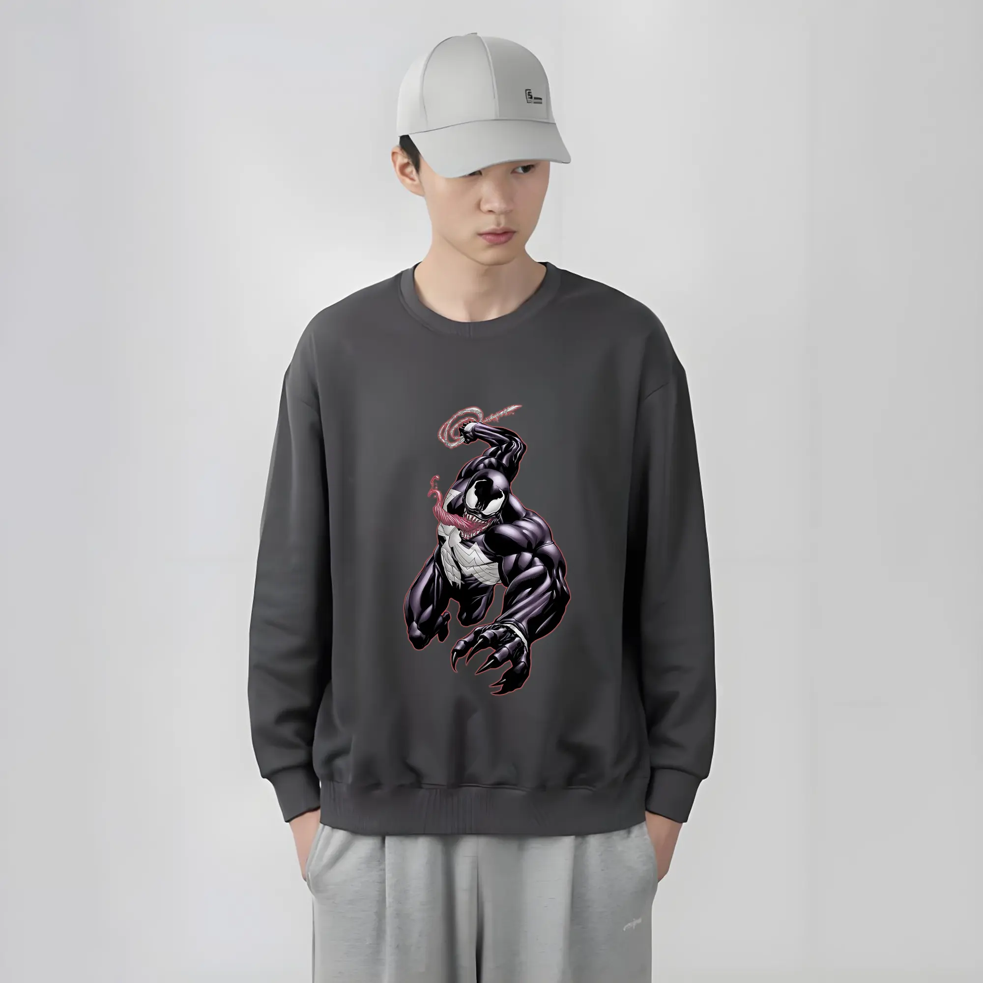 ヴェノム グッズ,ヴェノム