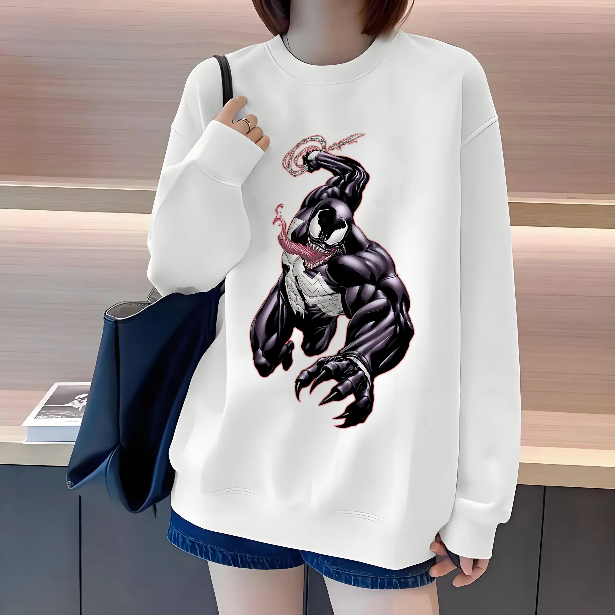 ヴェノム グッズ,ヴェノム