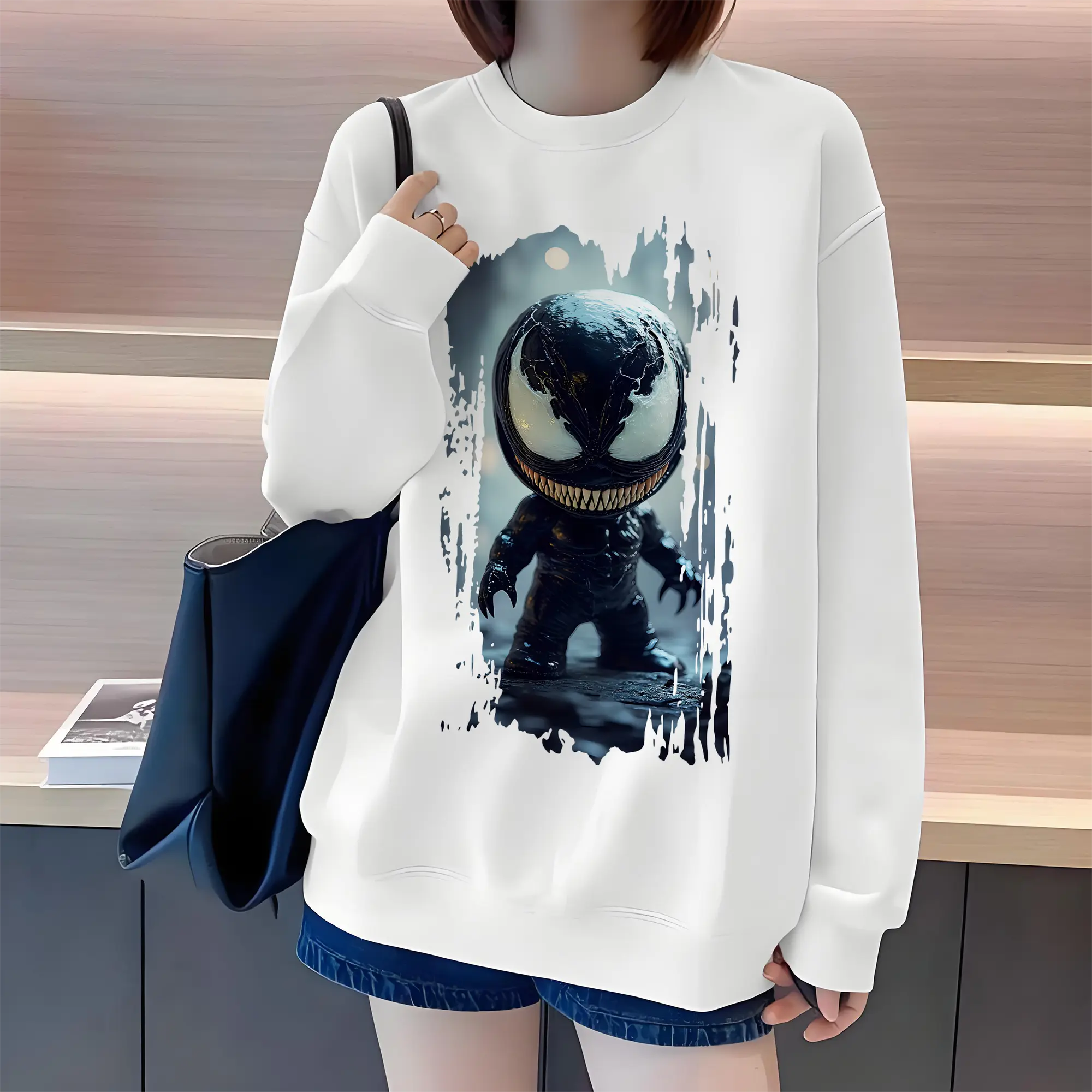 ヴェノム グッズ,ヴェノム