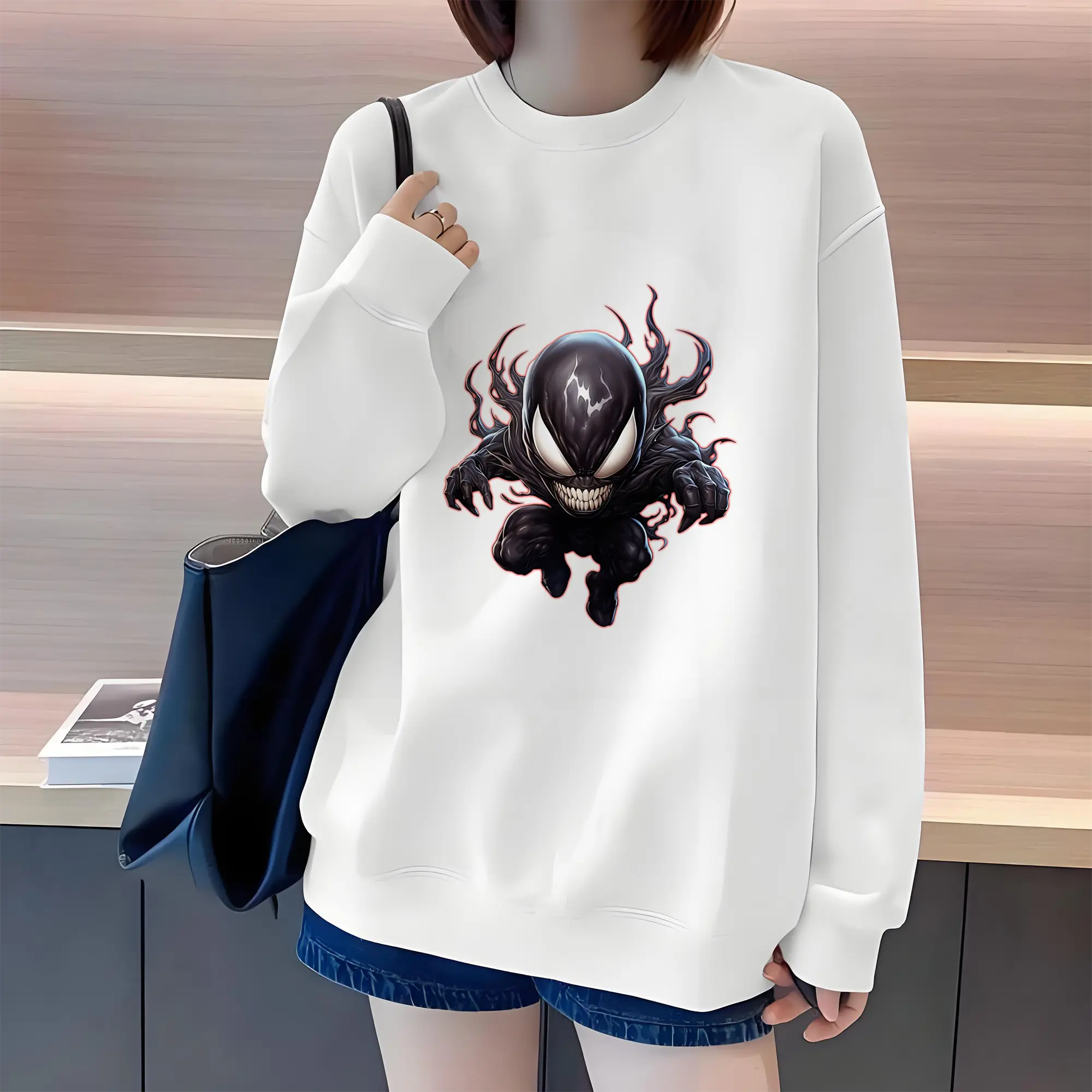 ヴェノム グッズ,ヴェノム