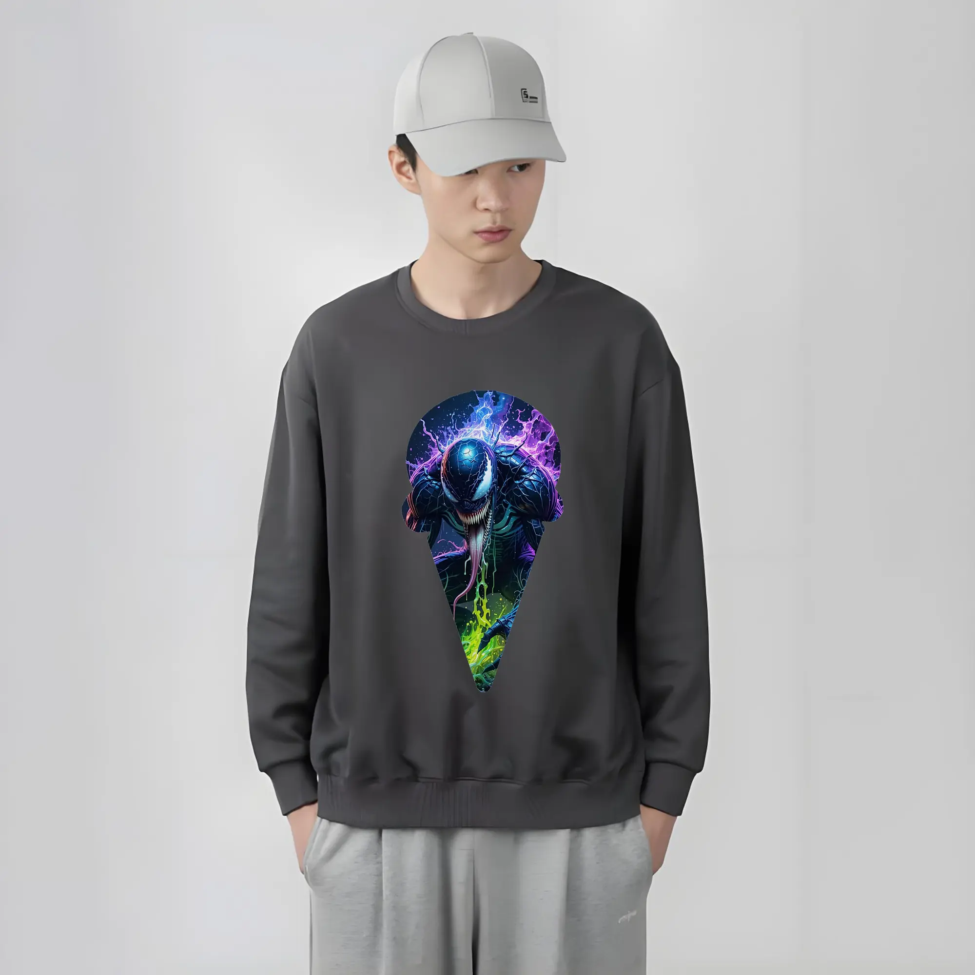 ヴェノム グッズ,ヴェノム