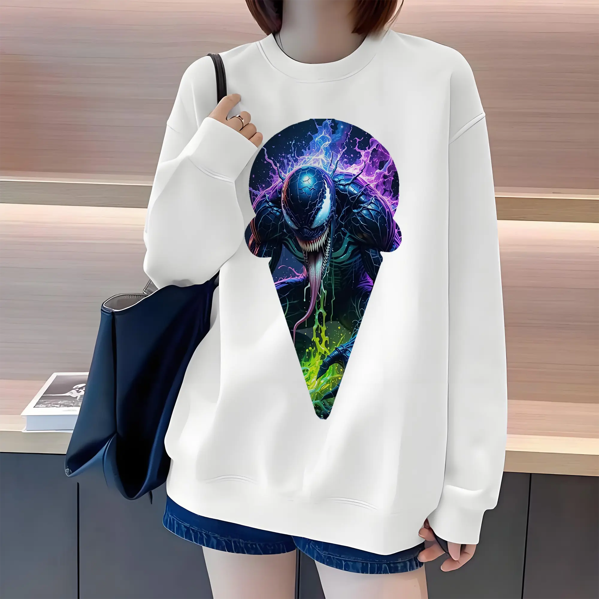 ヴェノム グッズ,ヴェノム