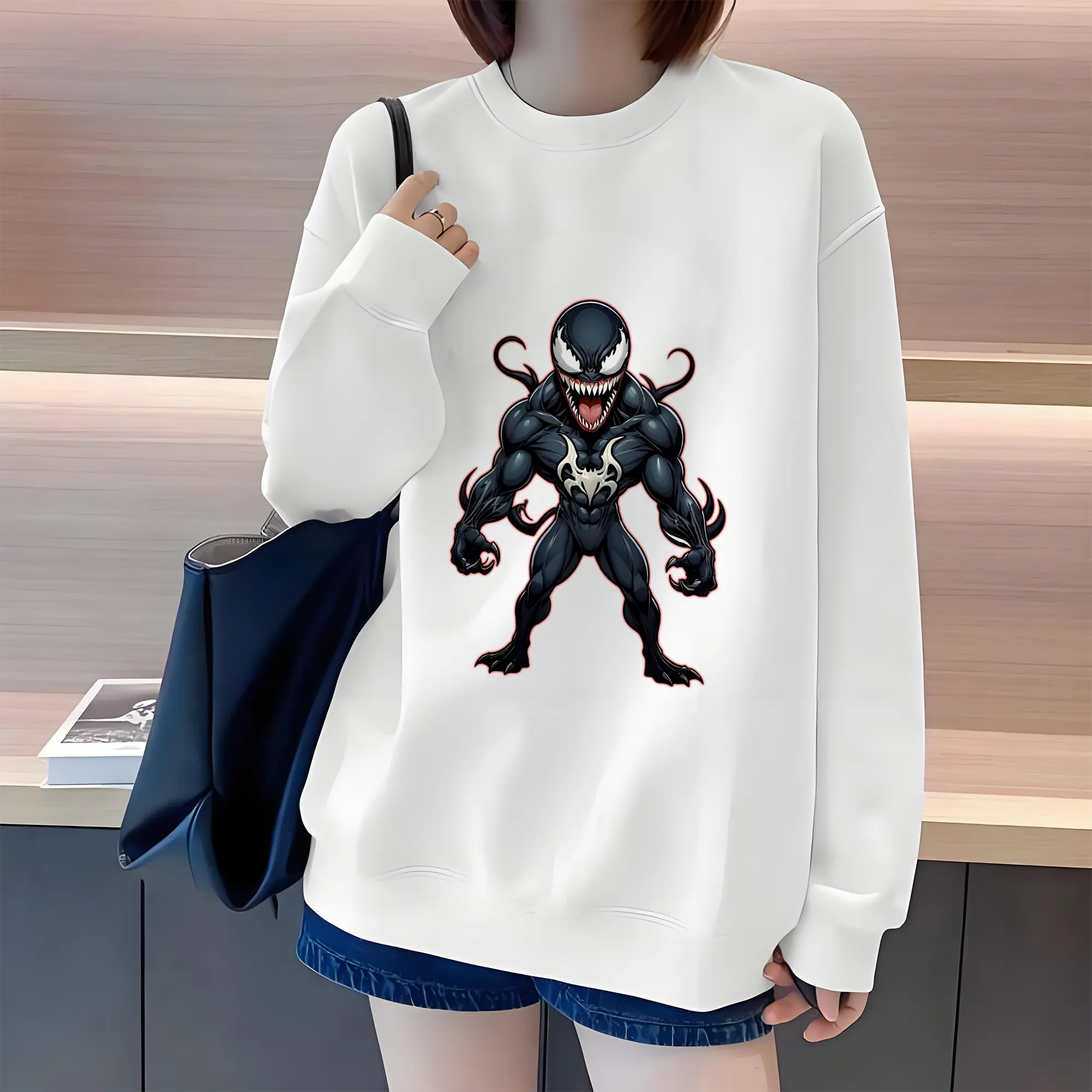 ヴェノム グッズ,ヴェノム