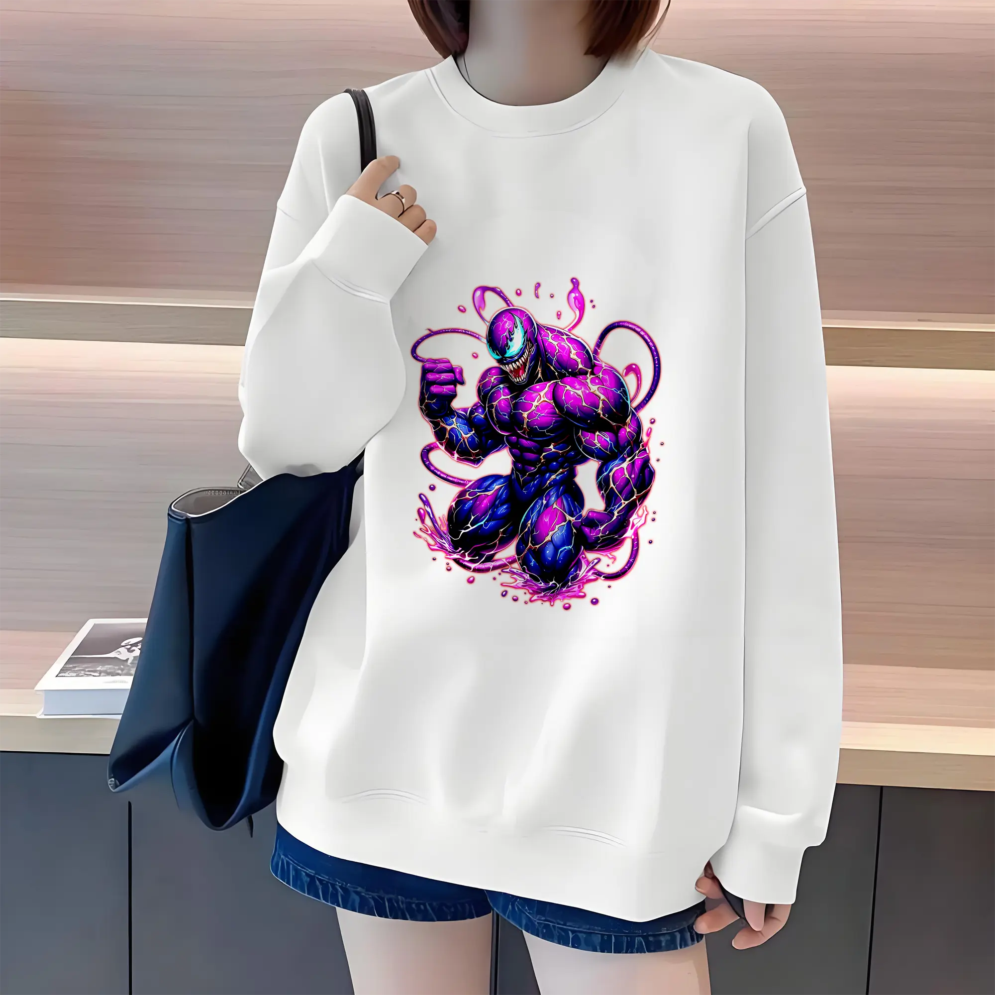 ヴェノム グッズ,ヴェノム