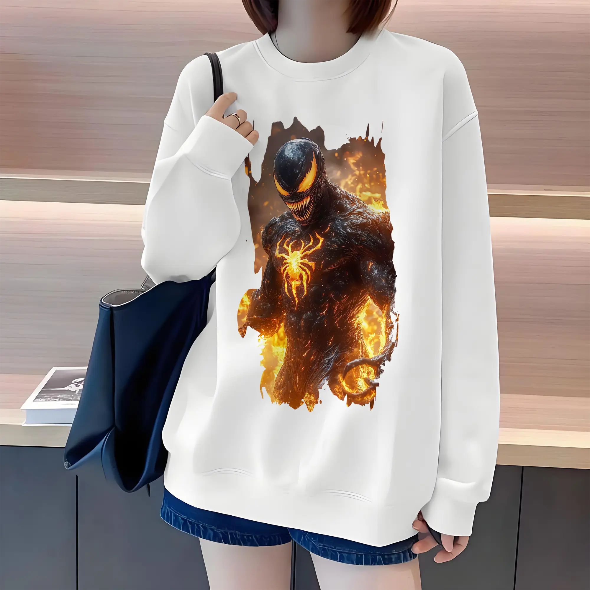 ヴェノム グッズ,ヴェノム