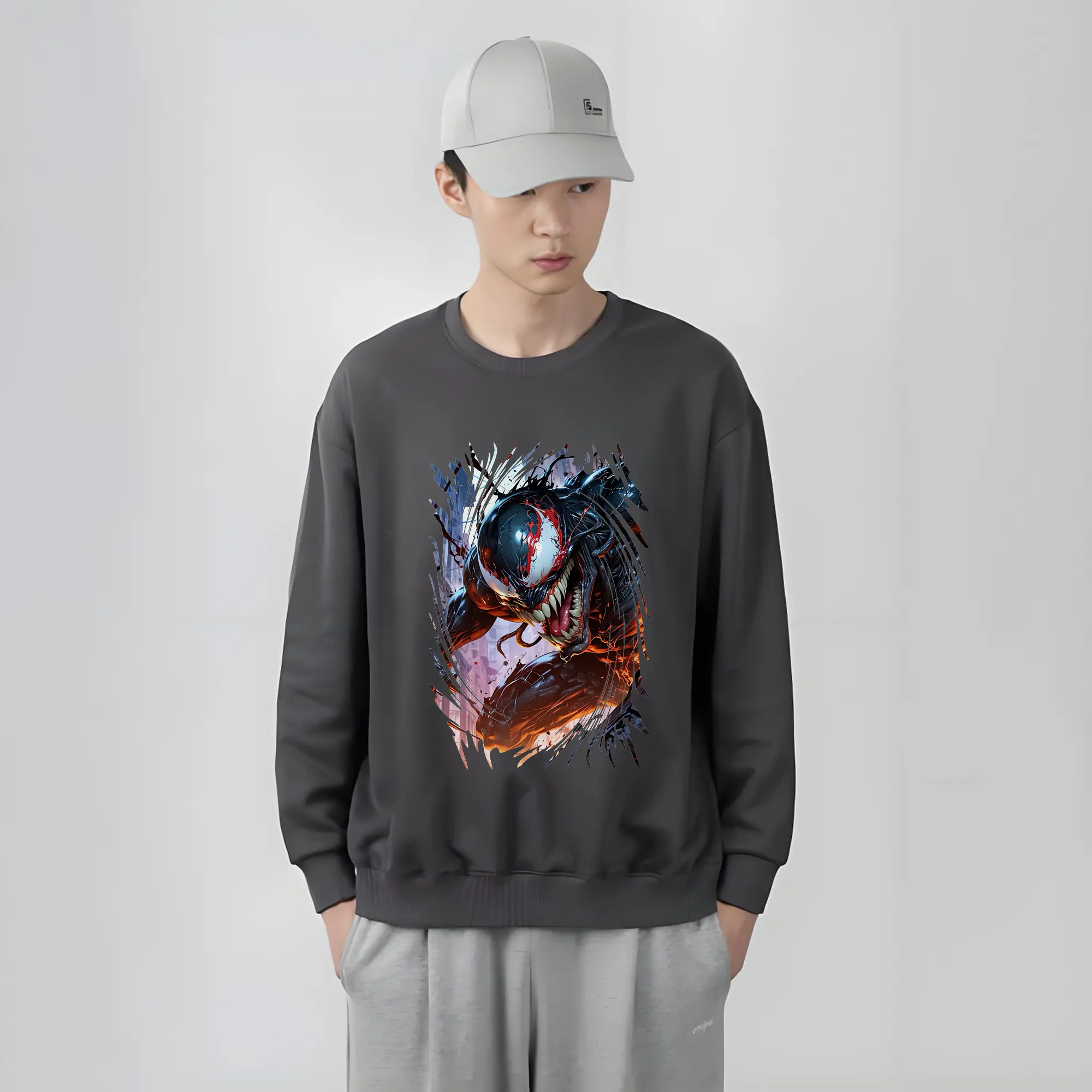 ヴェノム グッズ,ヴェノム