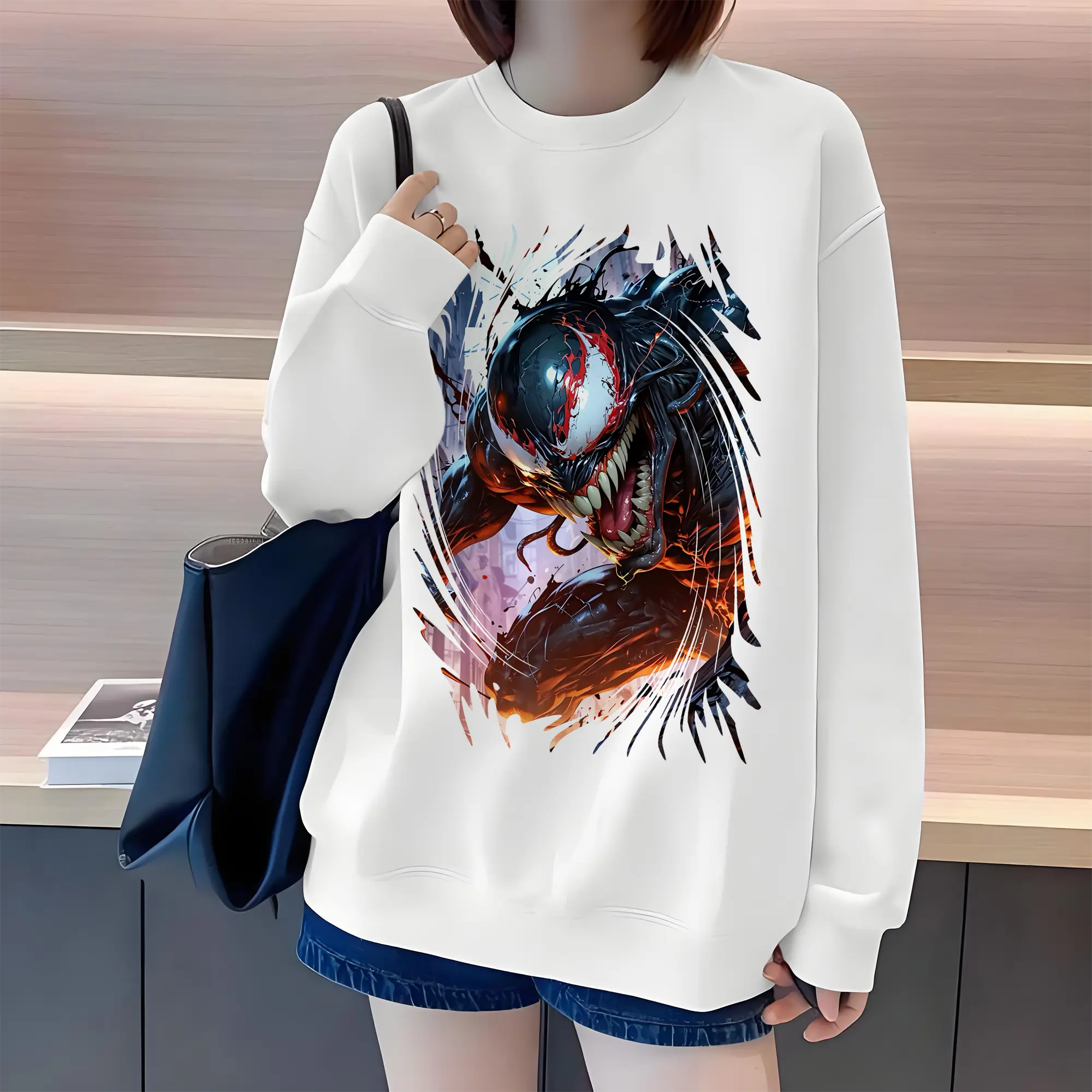 ヴェノム グッズ,ヴェノム