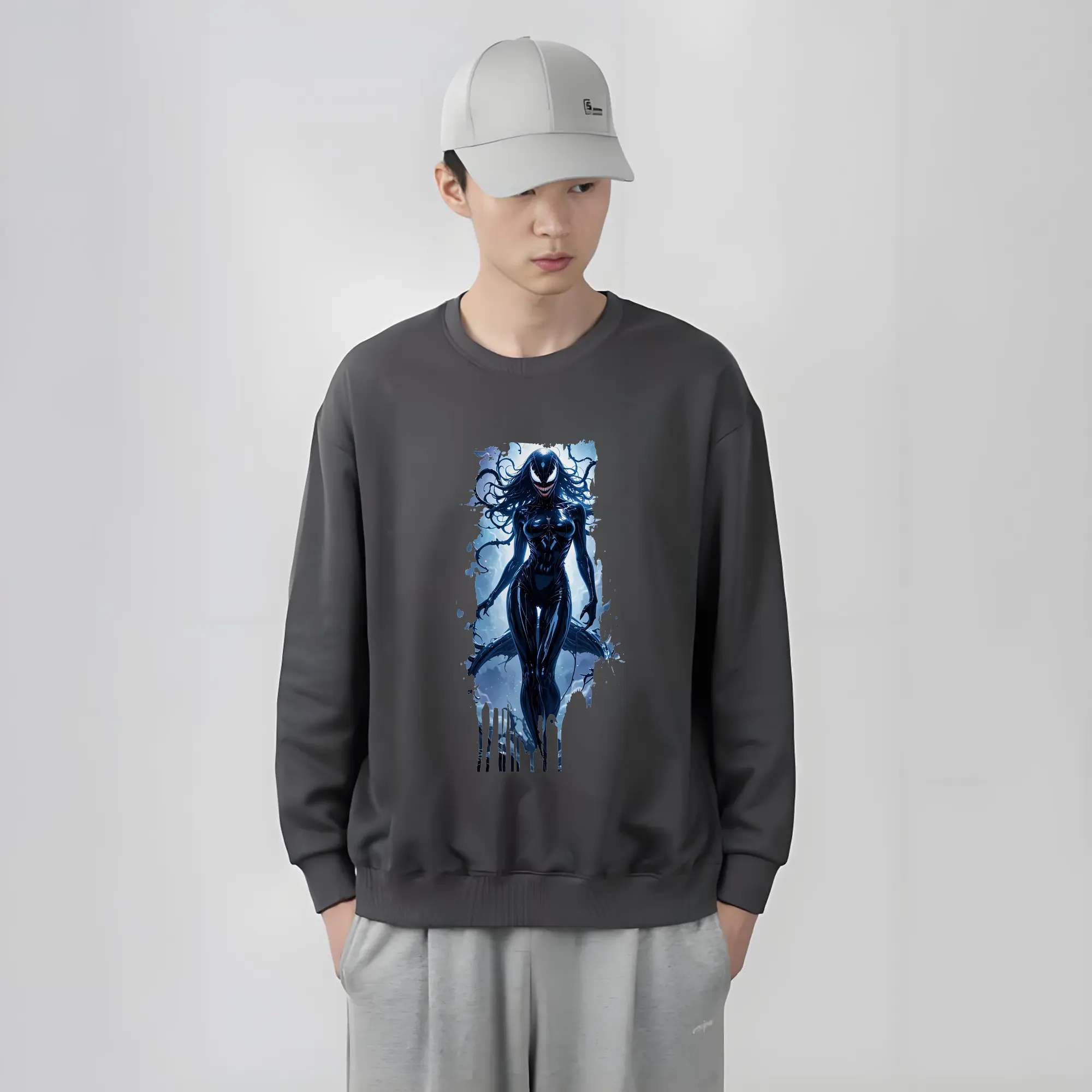 ヴェノム グッズ,ヴェノム