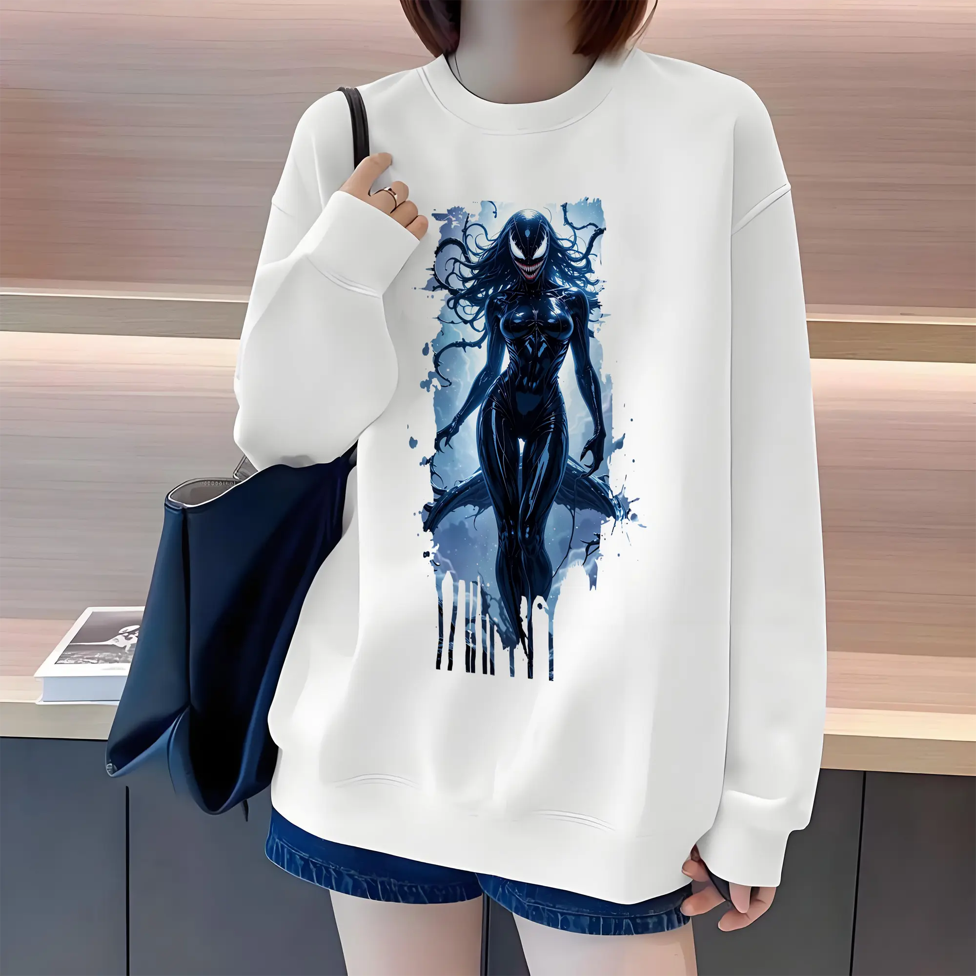 ヴェノム グッズ,ヴェノム