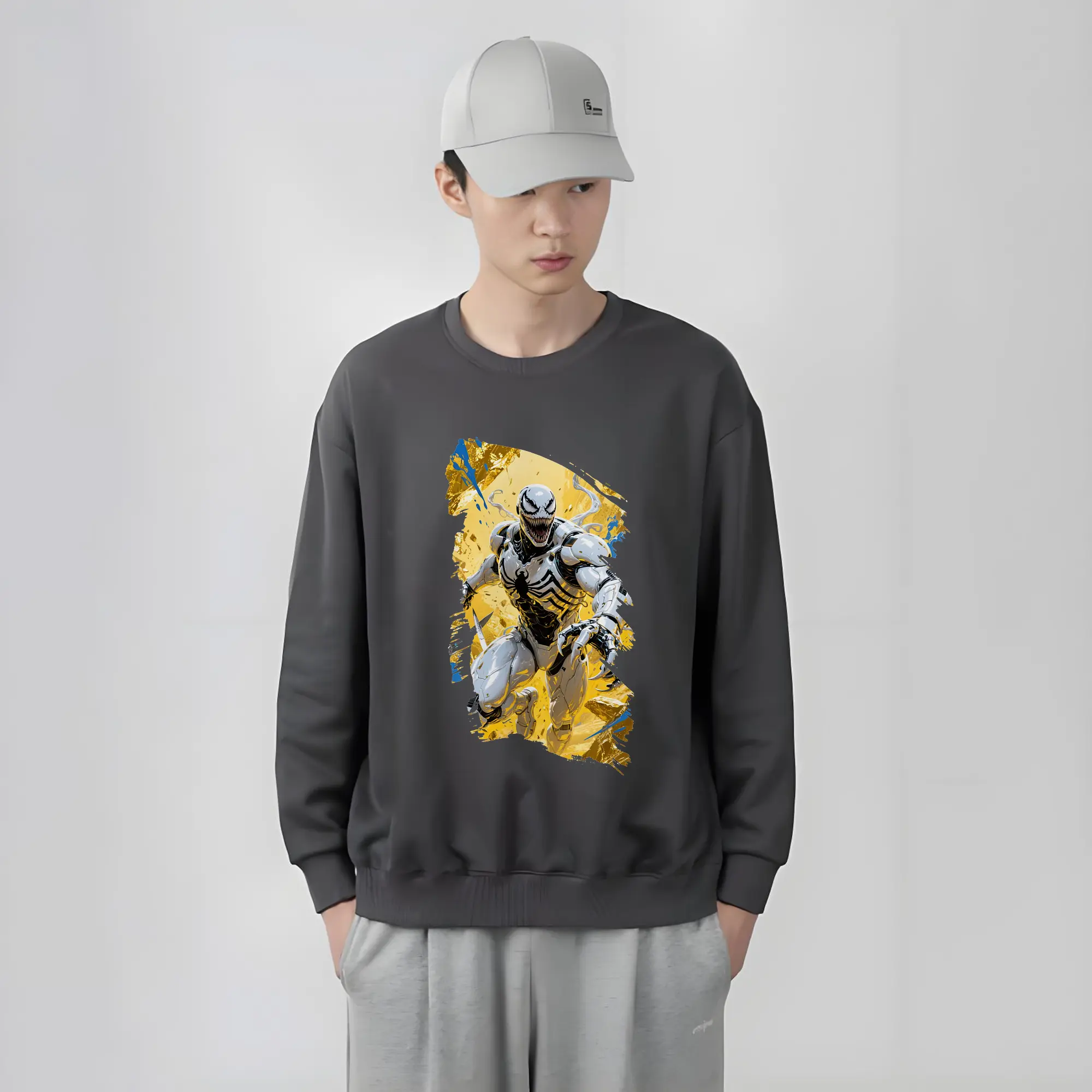 ヴェノム グッズ,ヴェノム