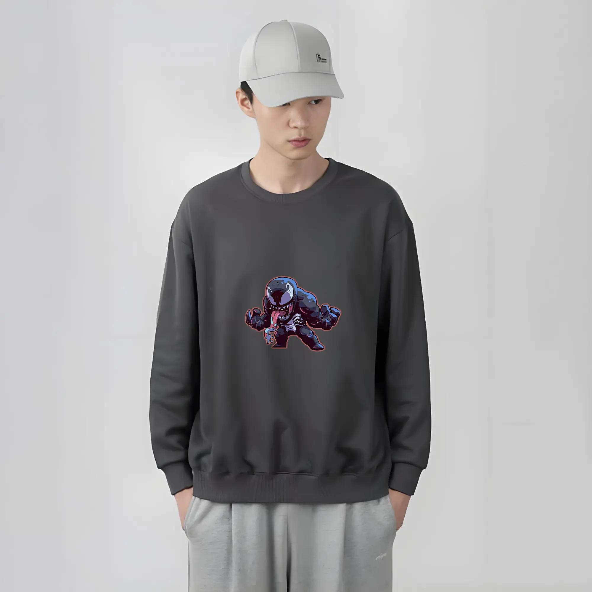 ヴェノム グッズ,ヴェノム