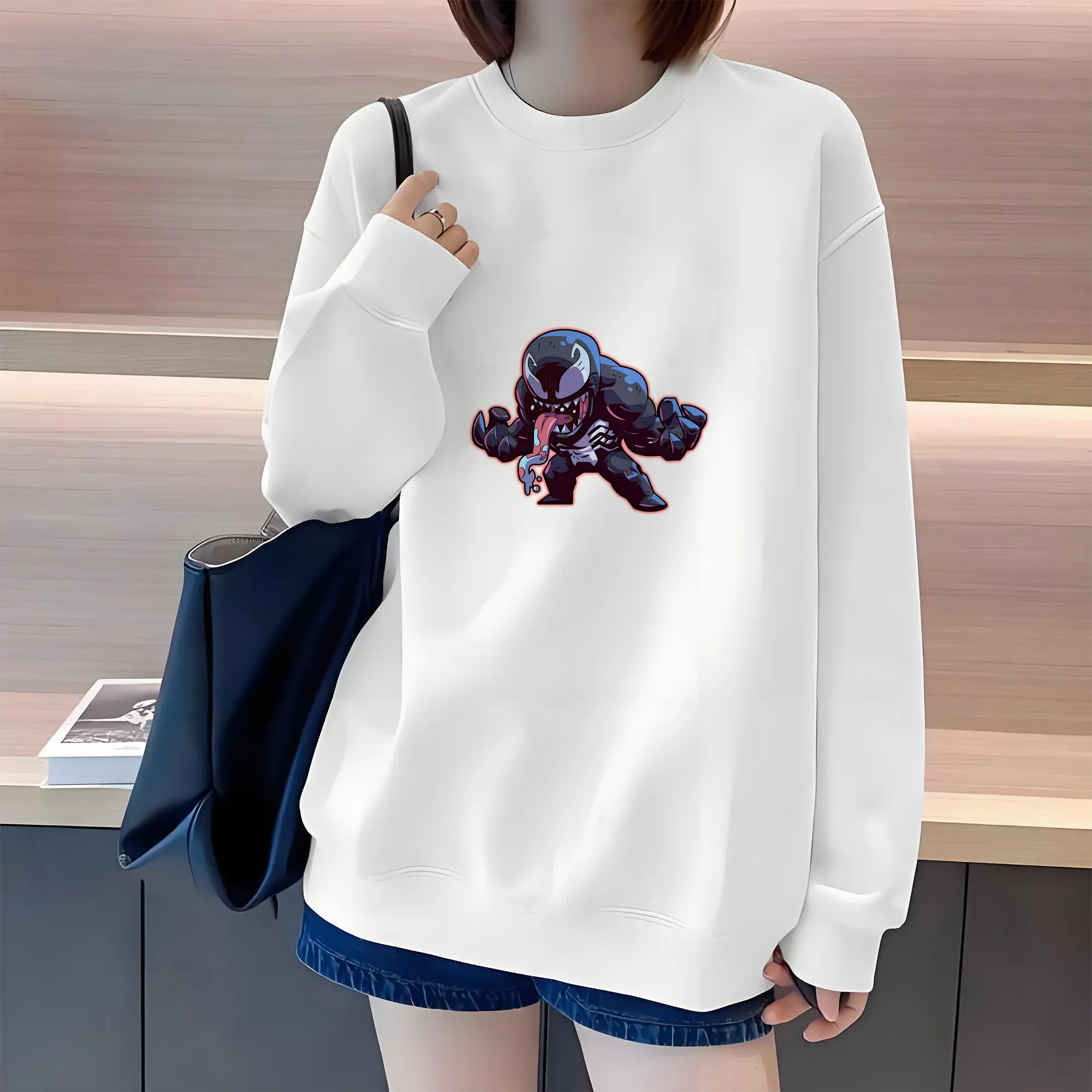 ヴェノム グッズ,ヴェノム