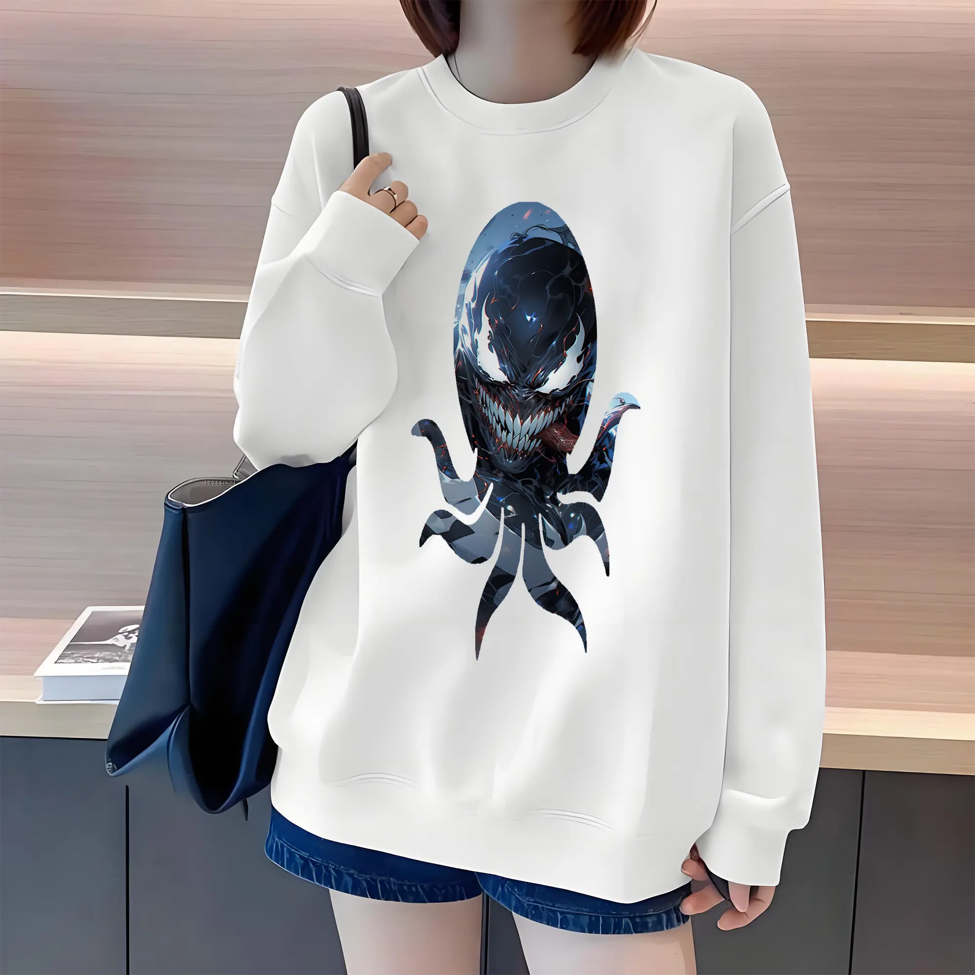 ヴェノム グッズ,ヴェノム