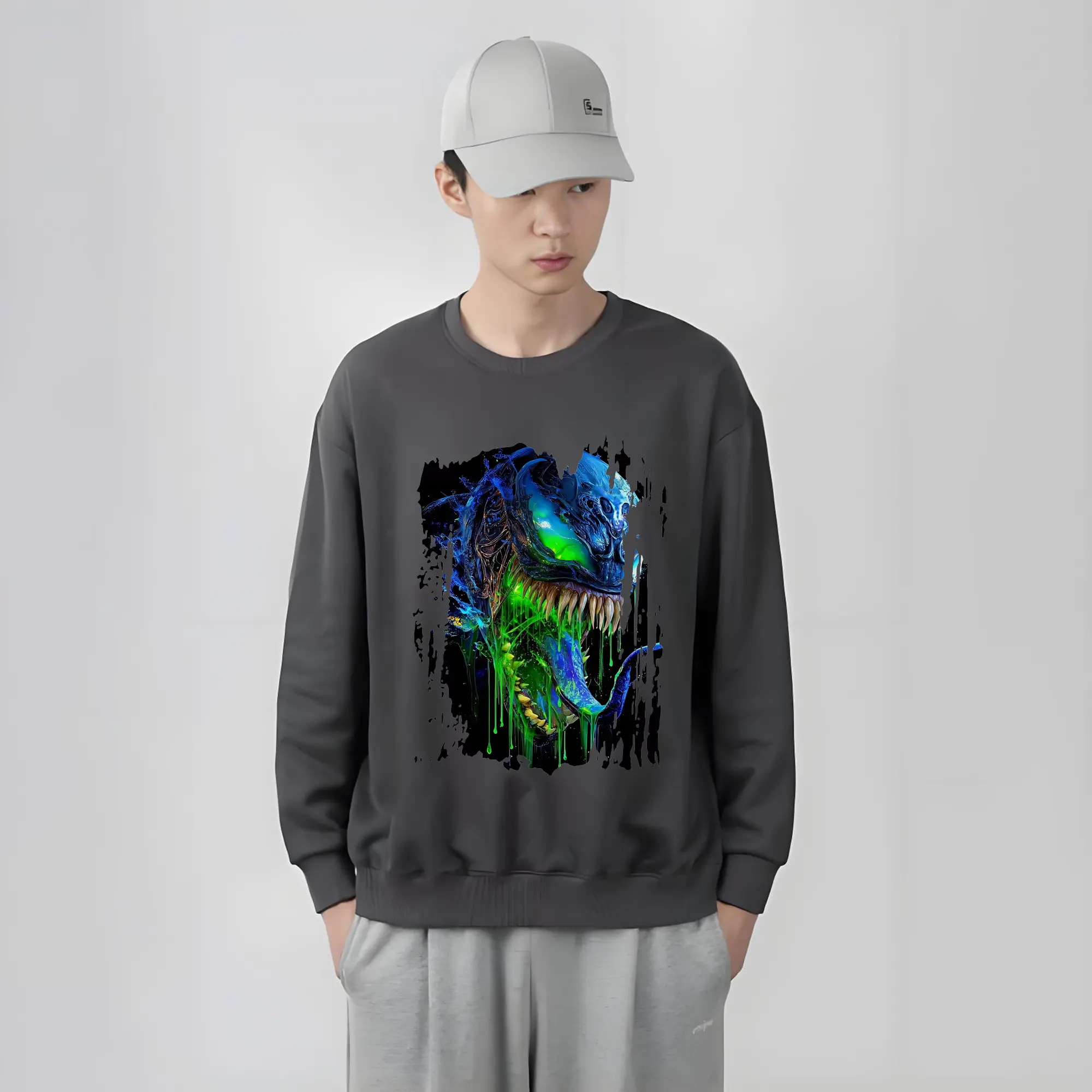 ヴェノム グッズ,ヴェノム