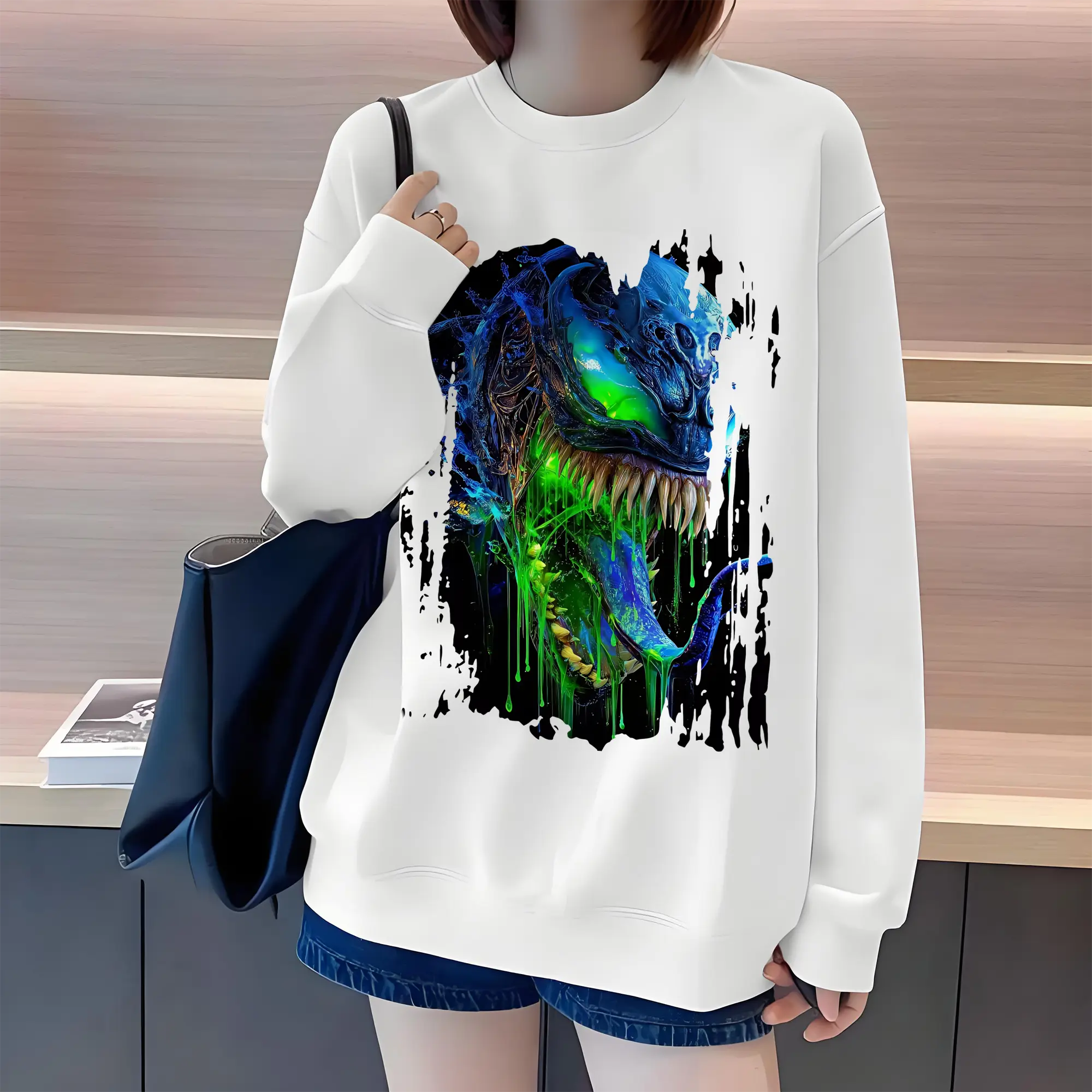 ヴェノム グッズ,ヴェノム