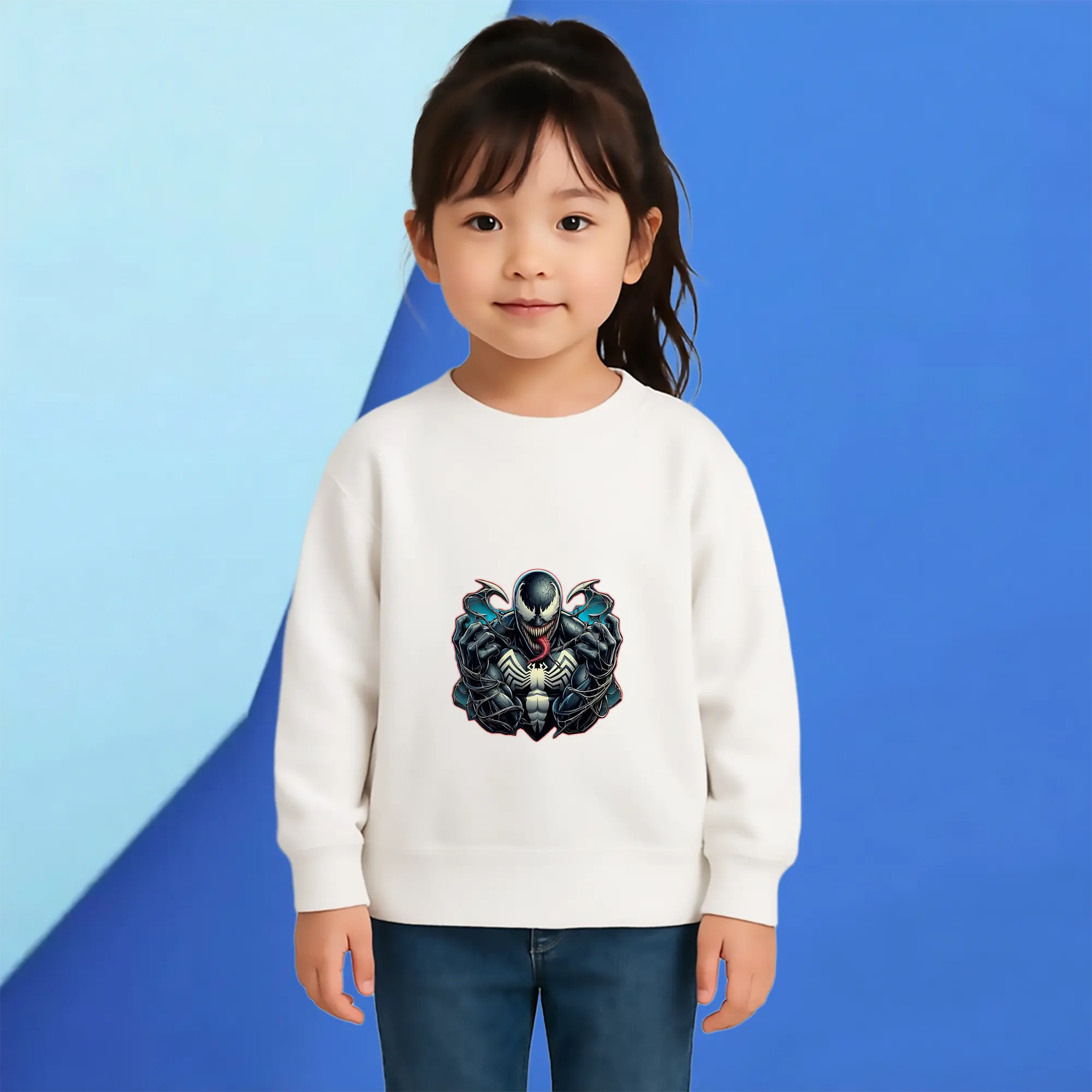 ヴェノム グッズ,ヴェノム