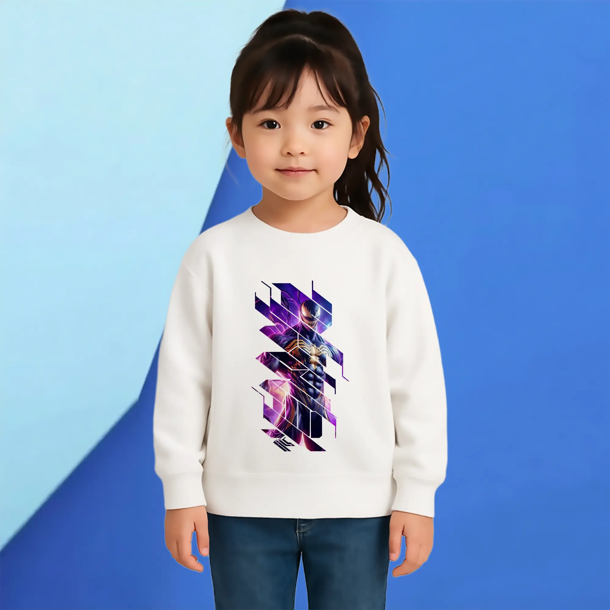 ヴェノム グッズ,ヴェノム