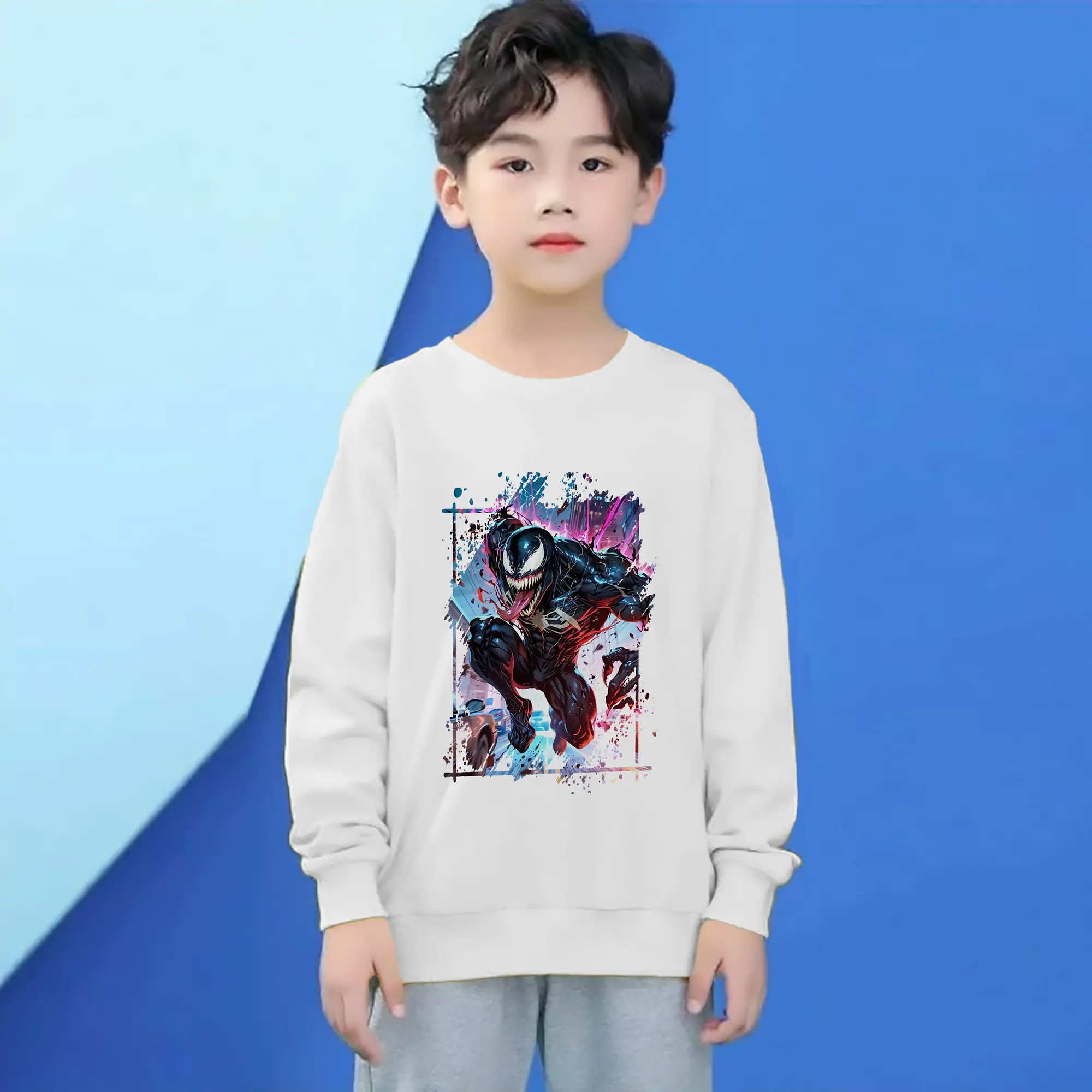 ヴェノム グッズ,ヴェノム