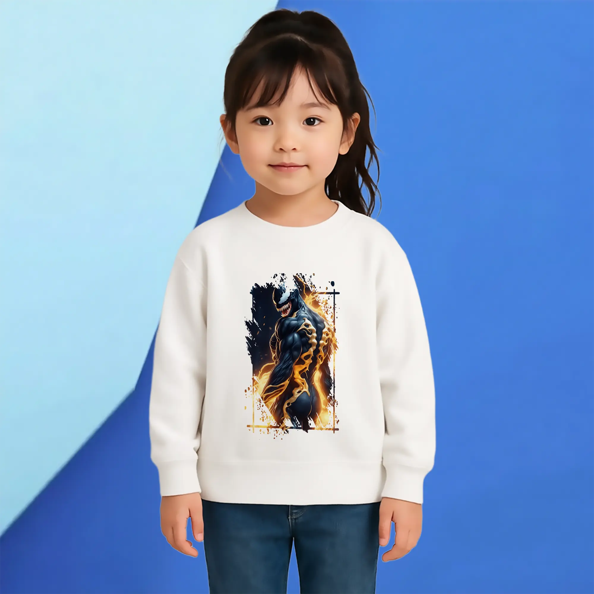 ヴェノム グッズ,ヴェノム