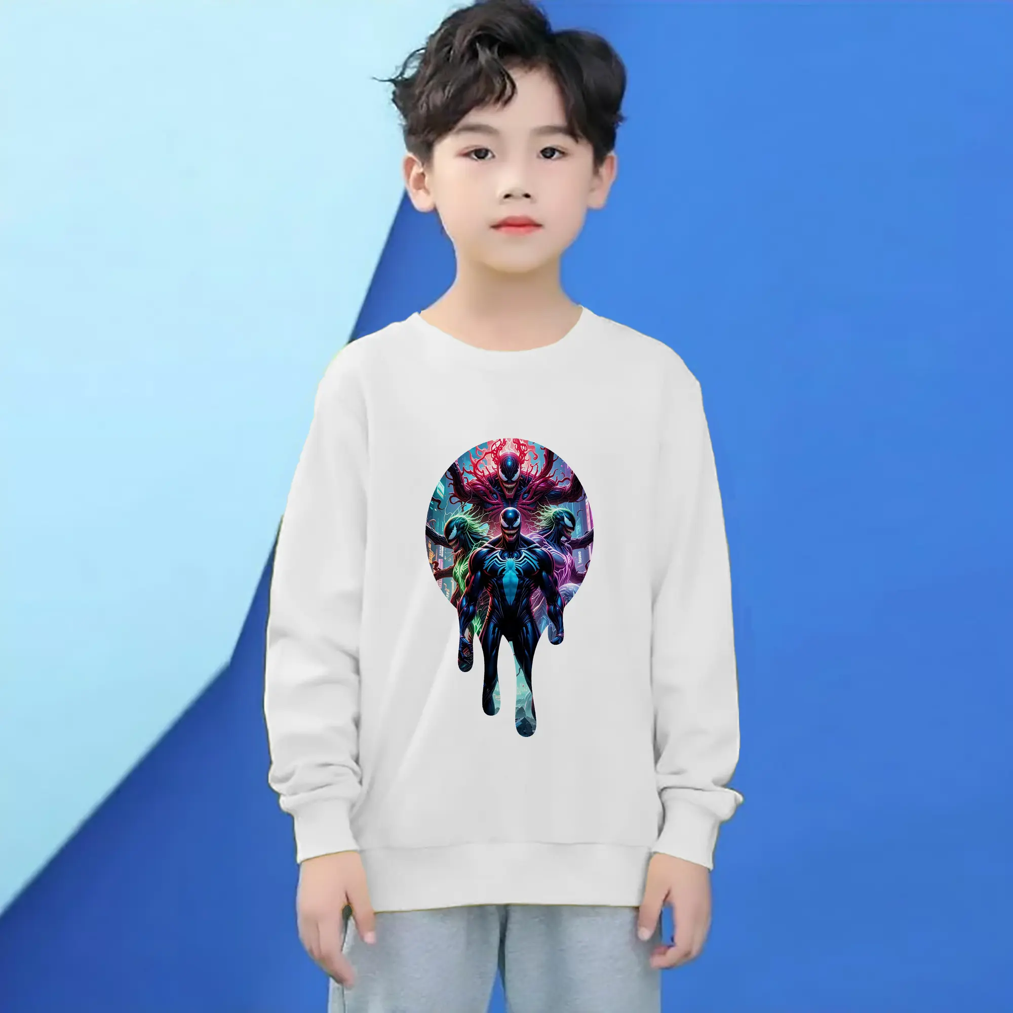 ヴェノム グッズ,ヴェノム