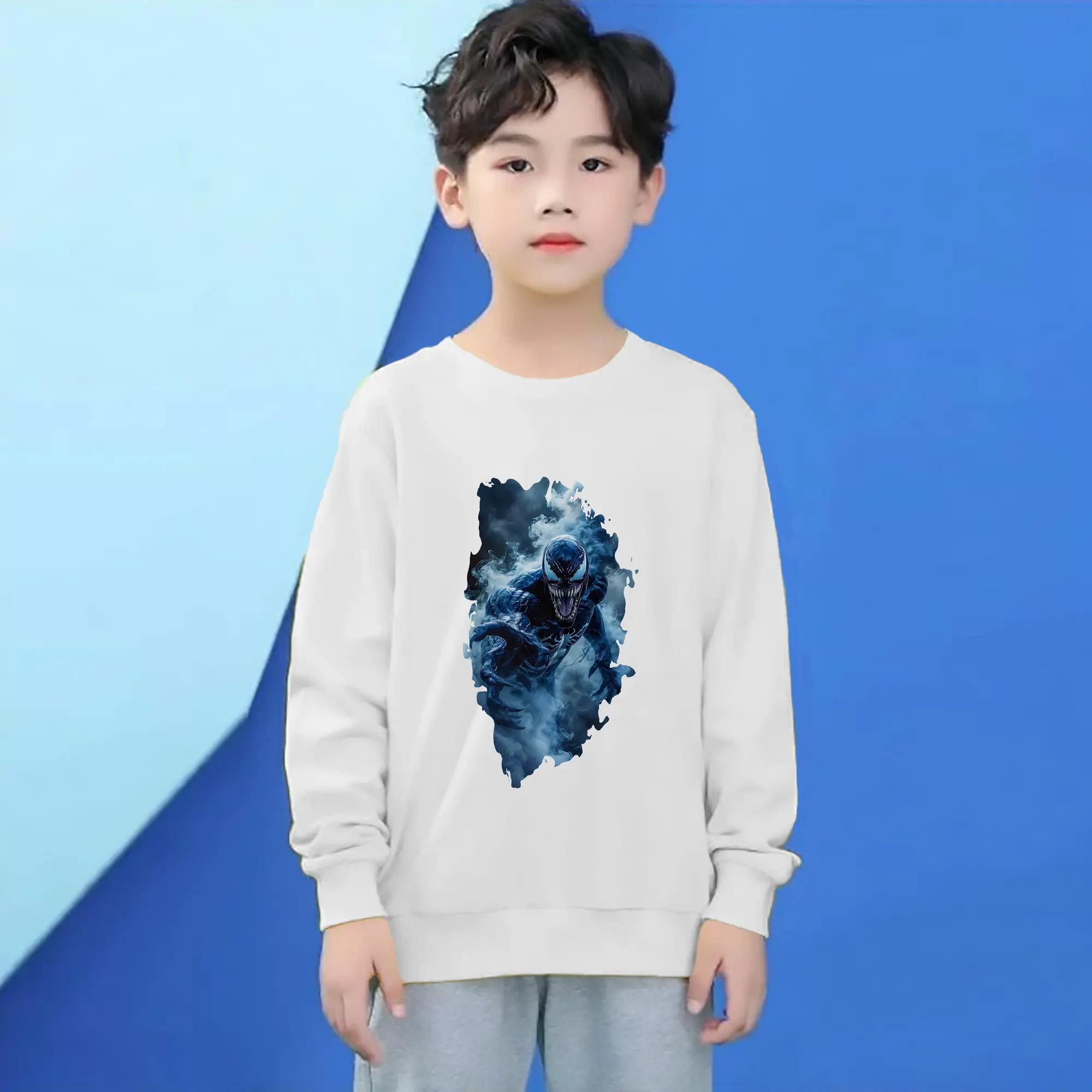 ヴェノム グッズ,ヴェノム