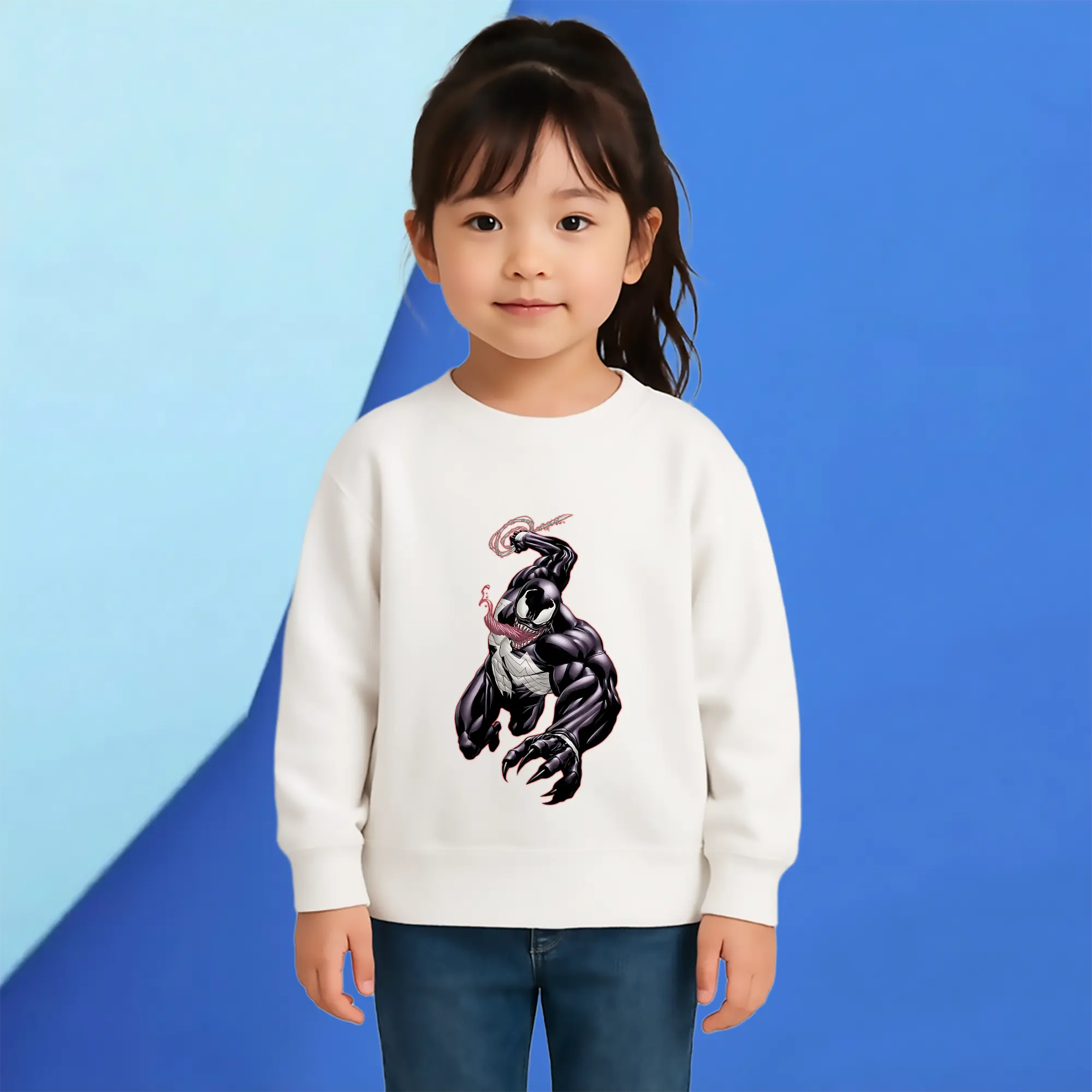 ヴェノム グッズ,ヴェノム