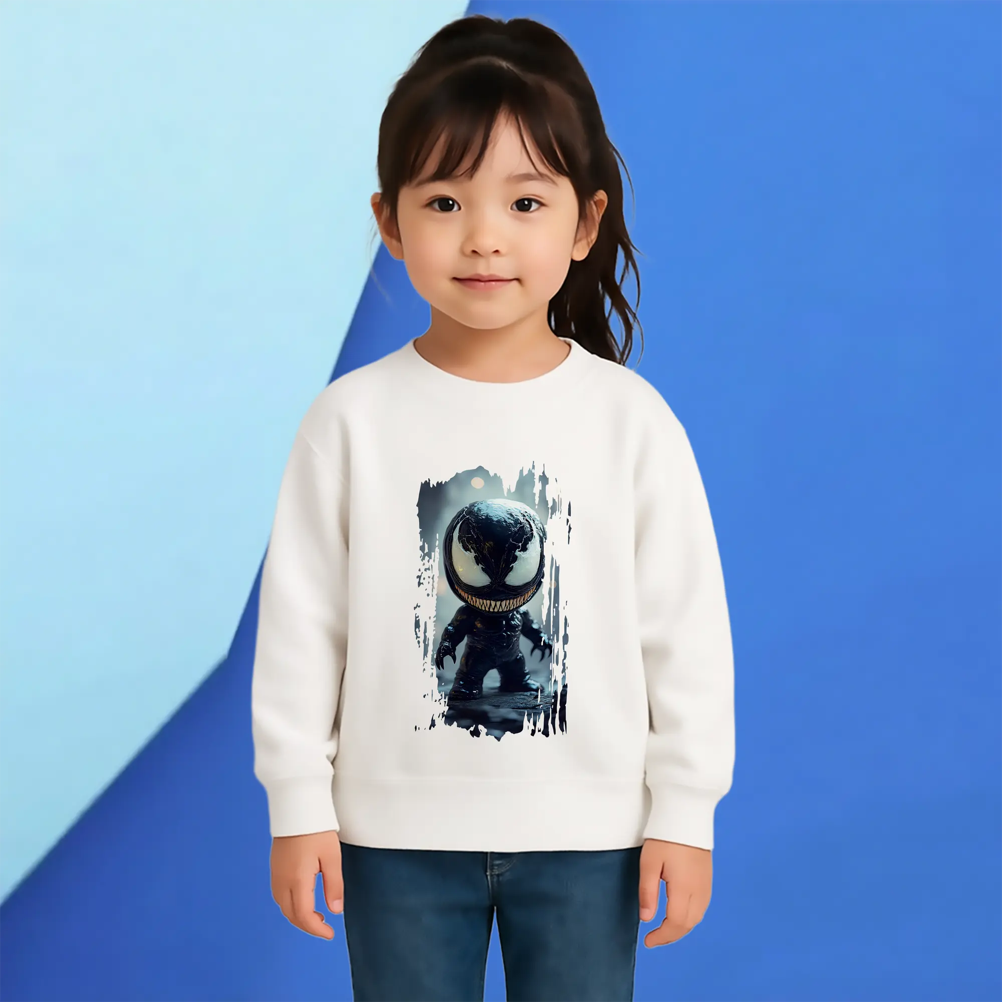 ヴェノム グッズ,ヴェノム