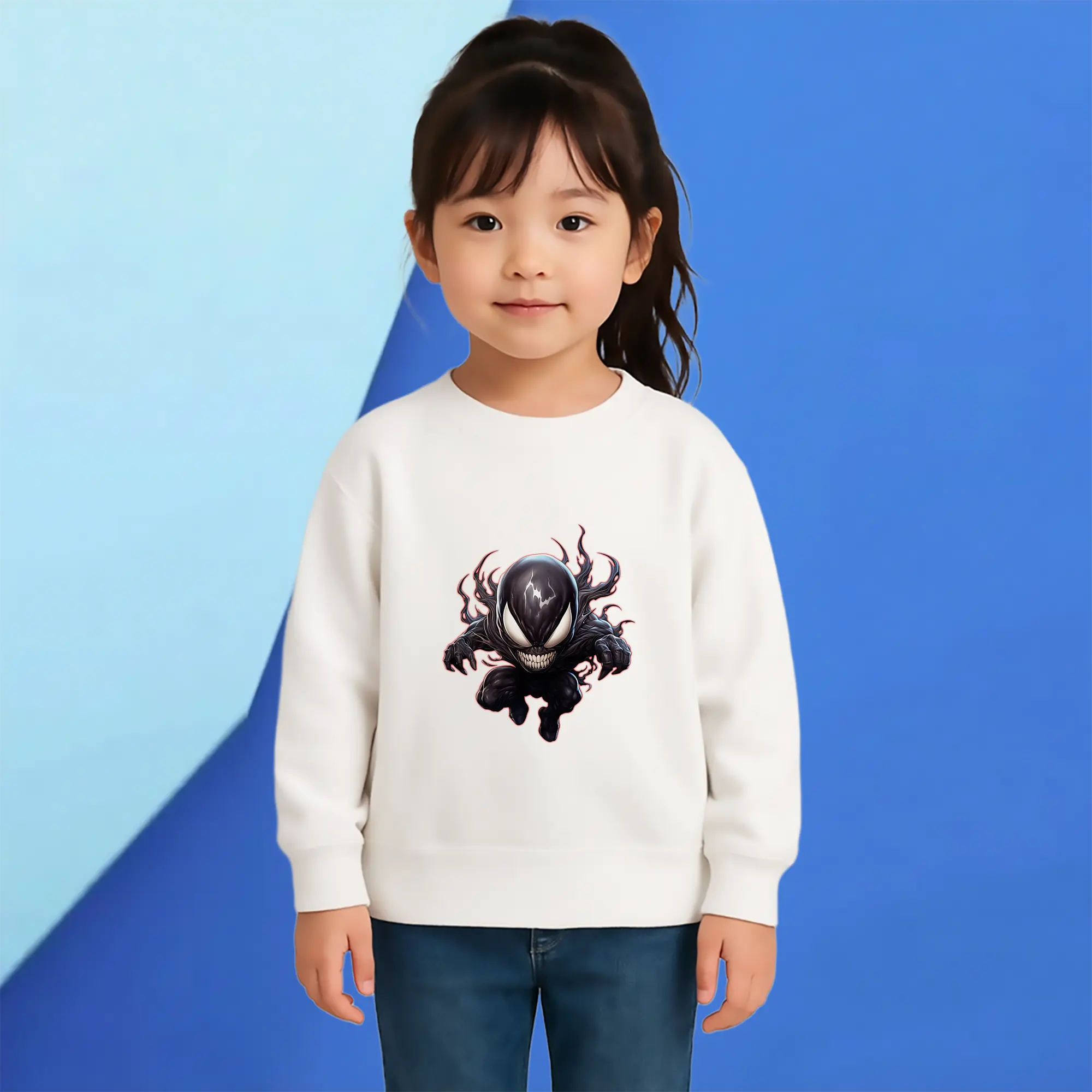 ヴェノム グッズ,ヴェノム