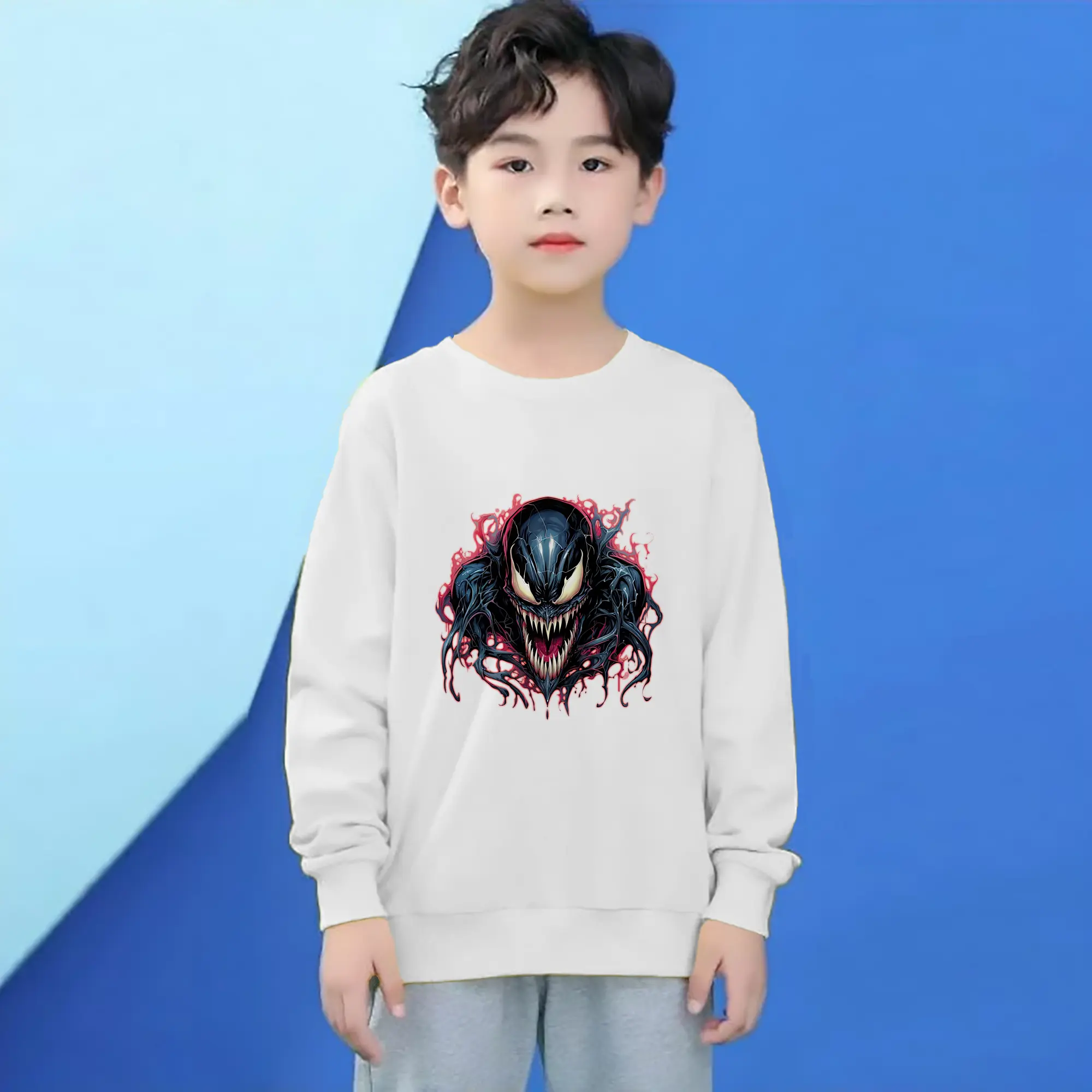 ヴェノム グッズ,ヴェノム