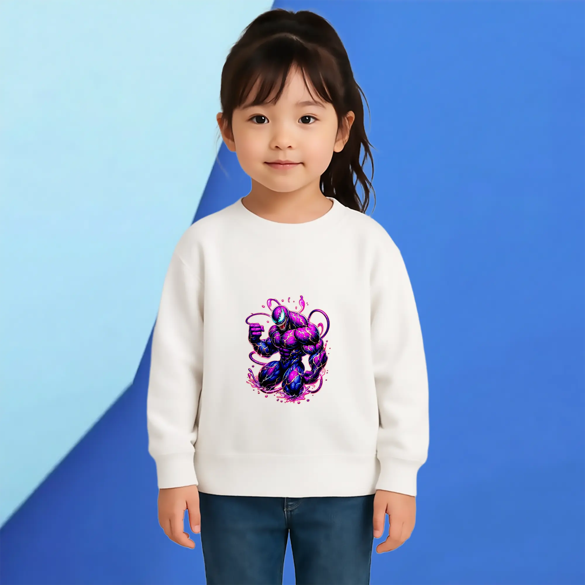 ヴェノム グッズ,ヴェノム