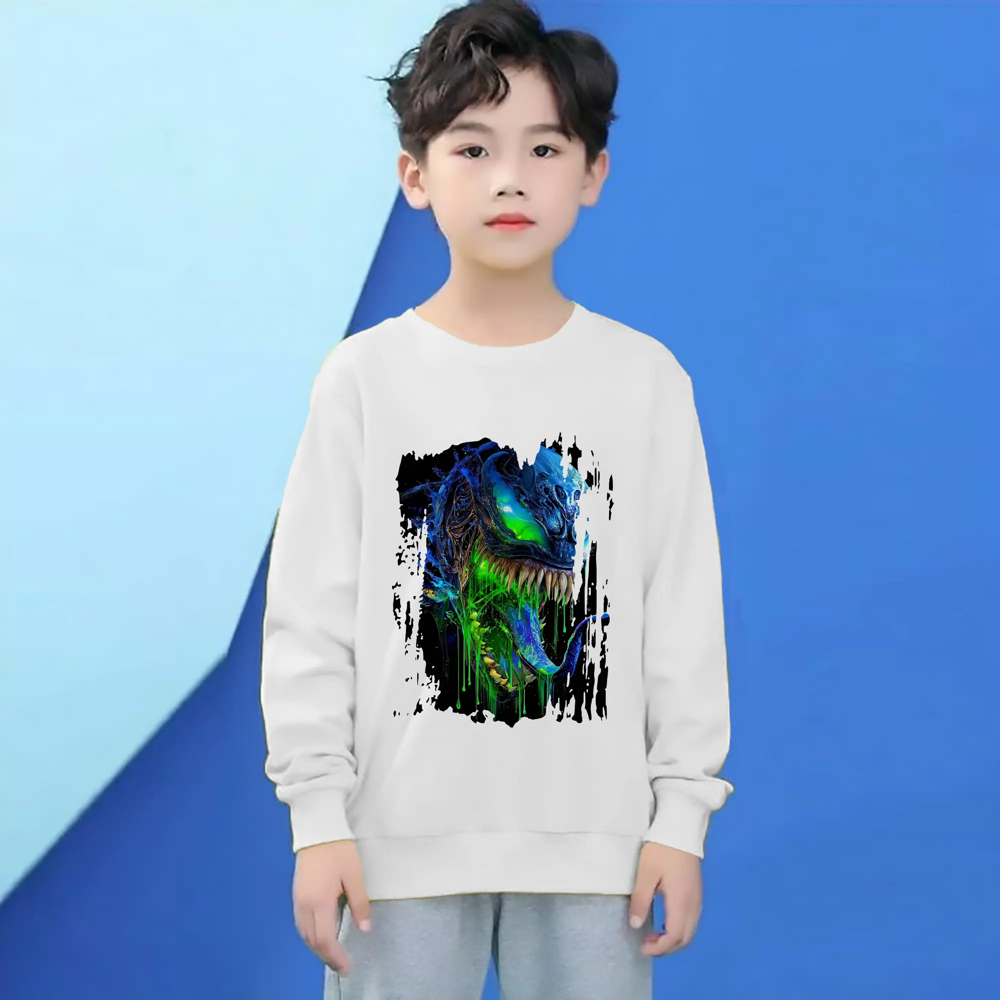 ヴェノム グッズ,ヴェノム