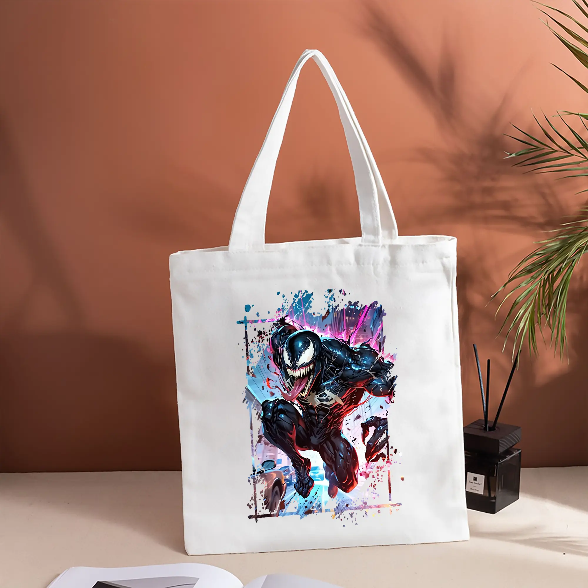 ヴェノム グッズ,ヴェノム