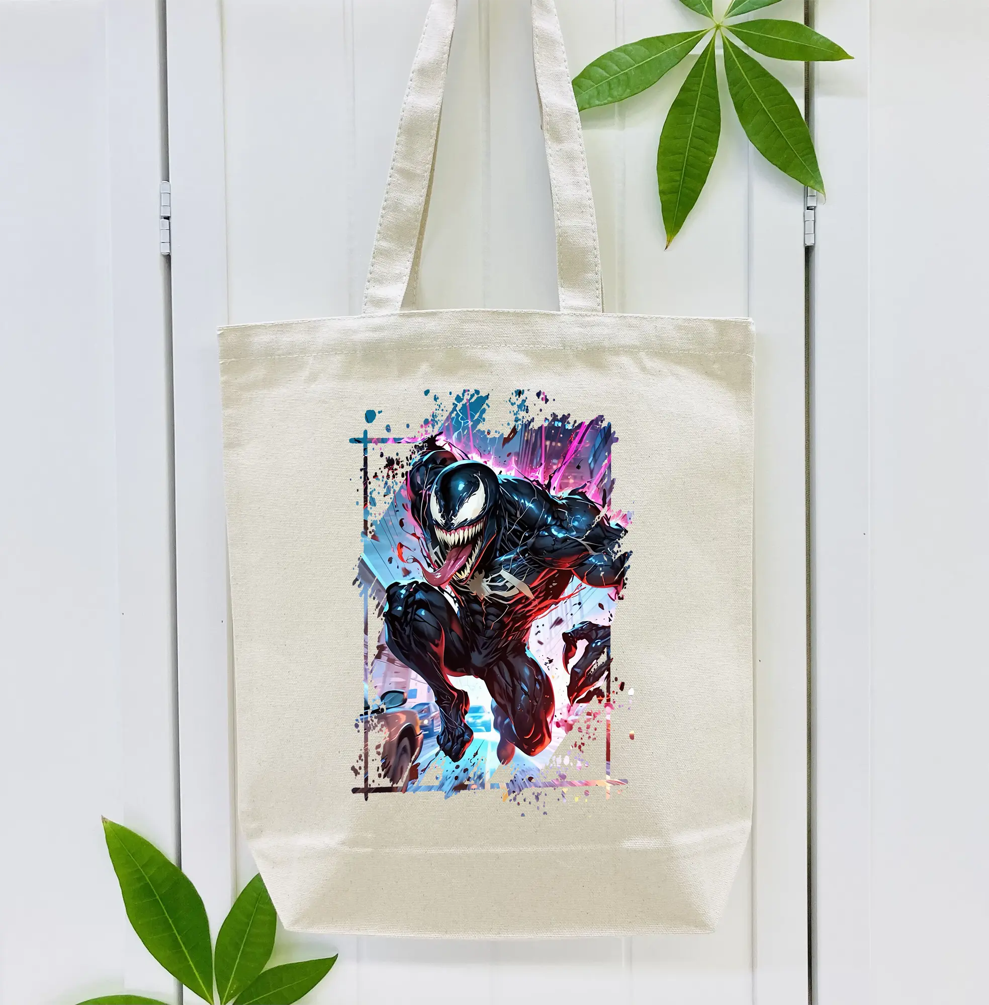 ヴェノム グッズ,ヴェノム