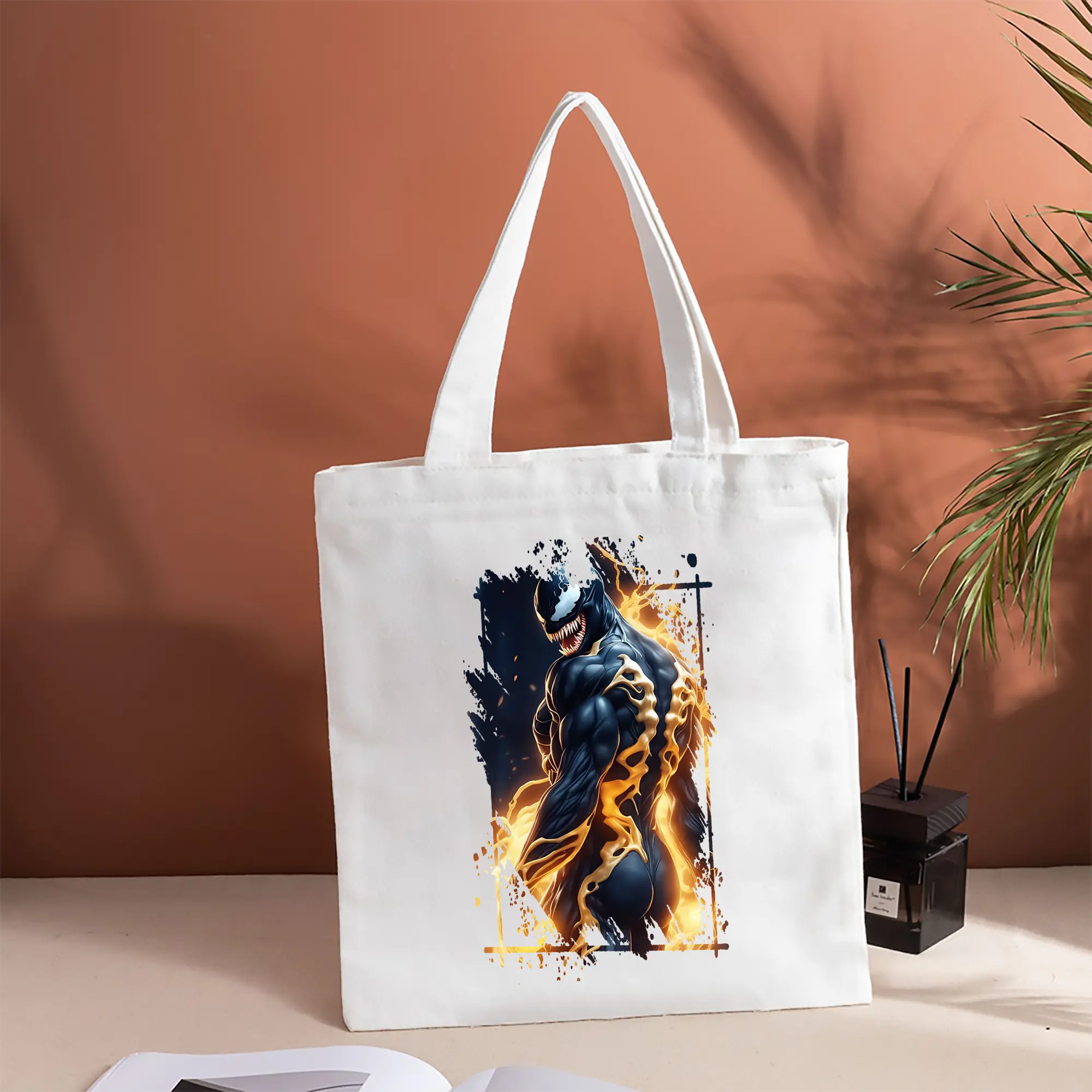 ヴェノム グッズ,ヴェノム